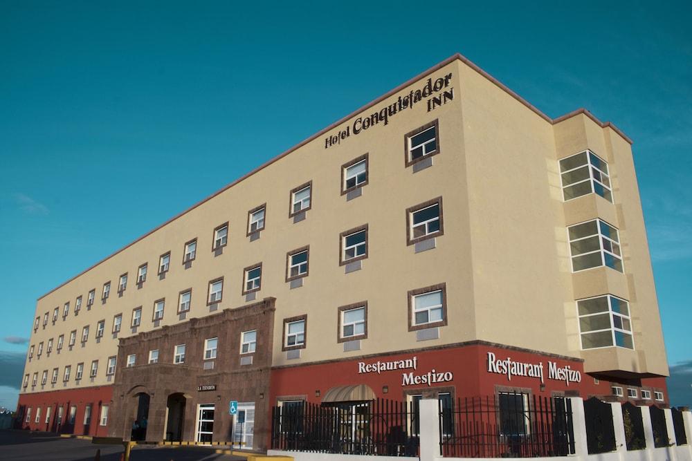 Hotel Conquistador By Us Consulate