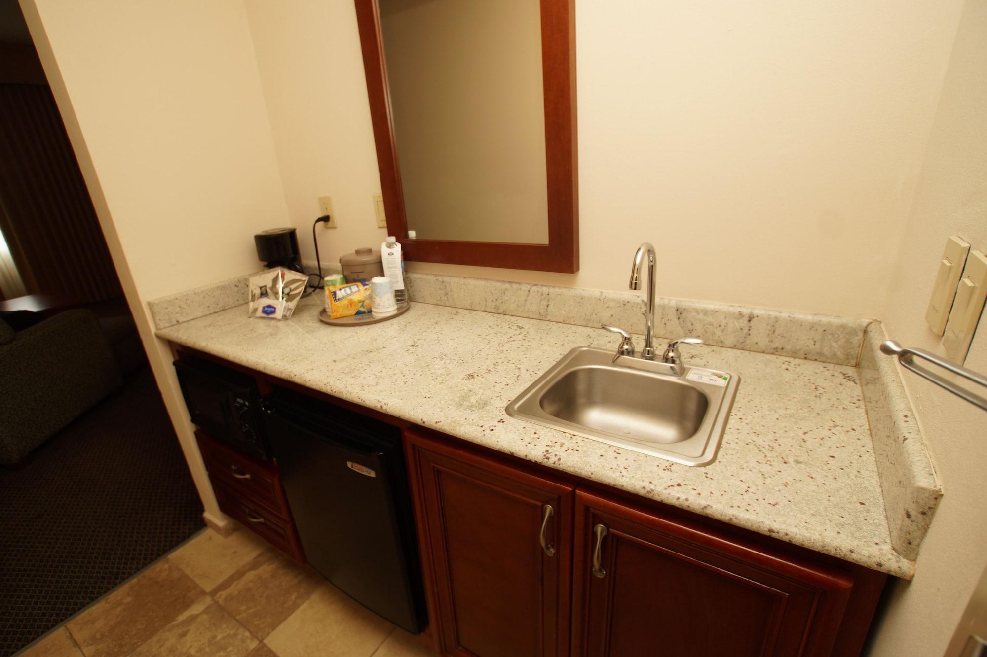 Hampton Airport Hotel Tampico