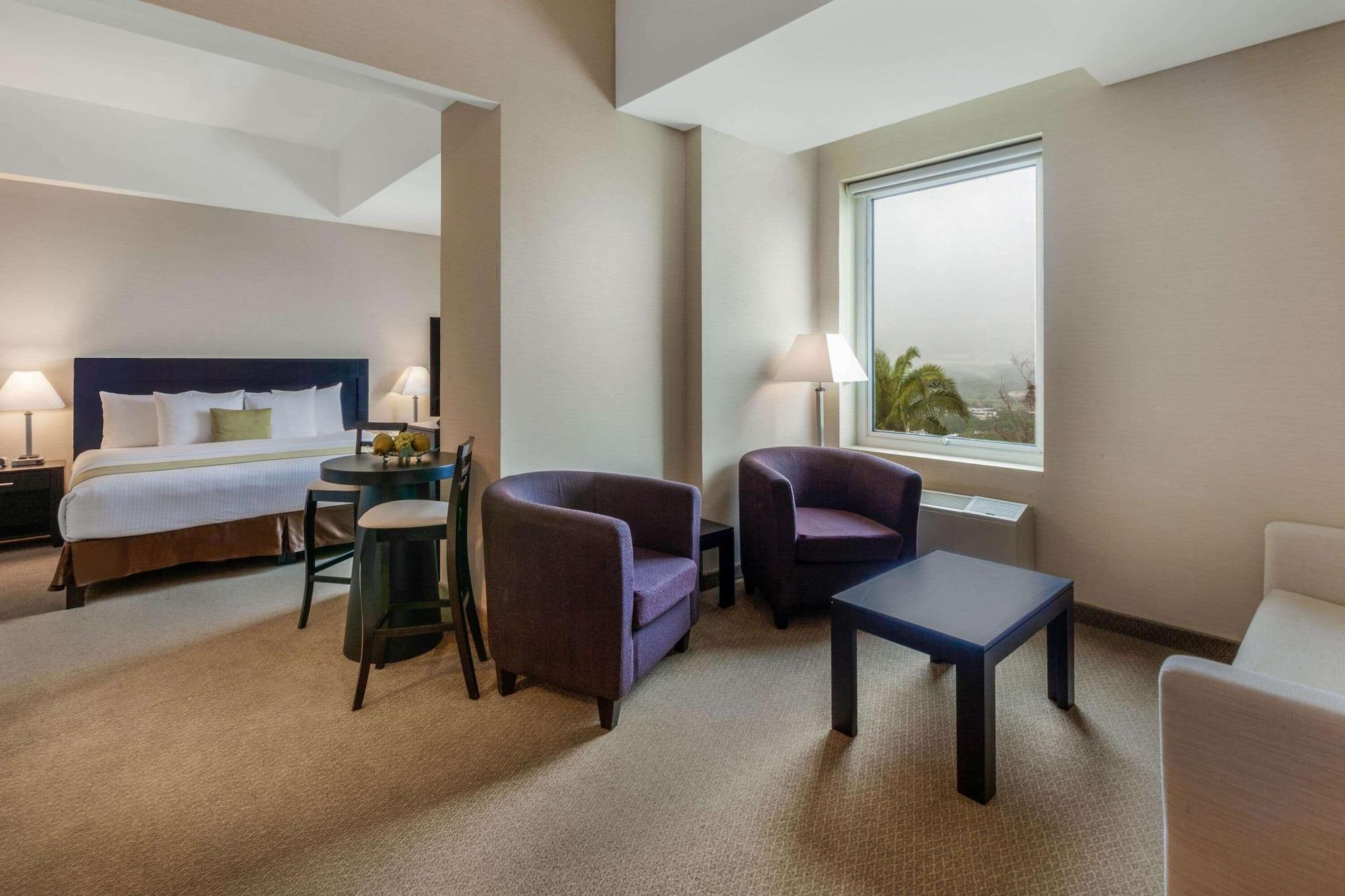La Quinta By Wyndham 4*