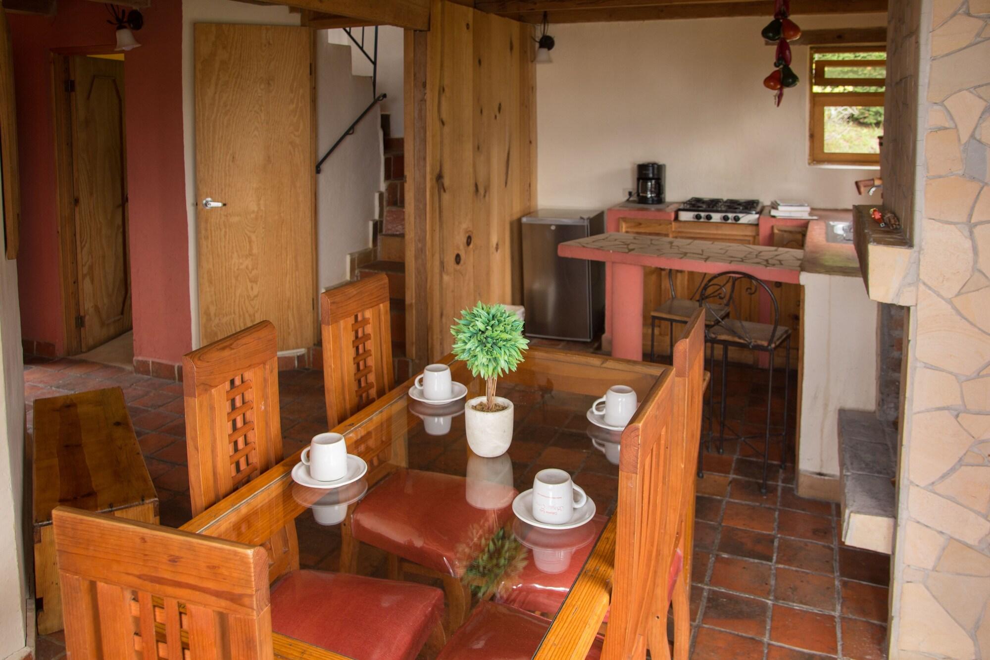 Y Sergia Torres Hotel