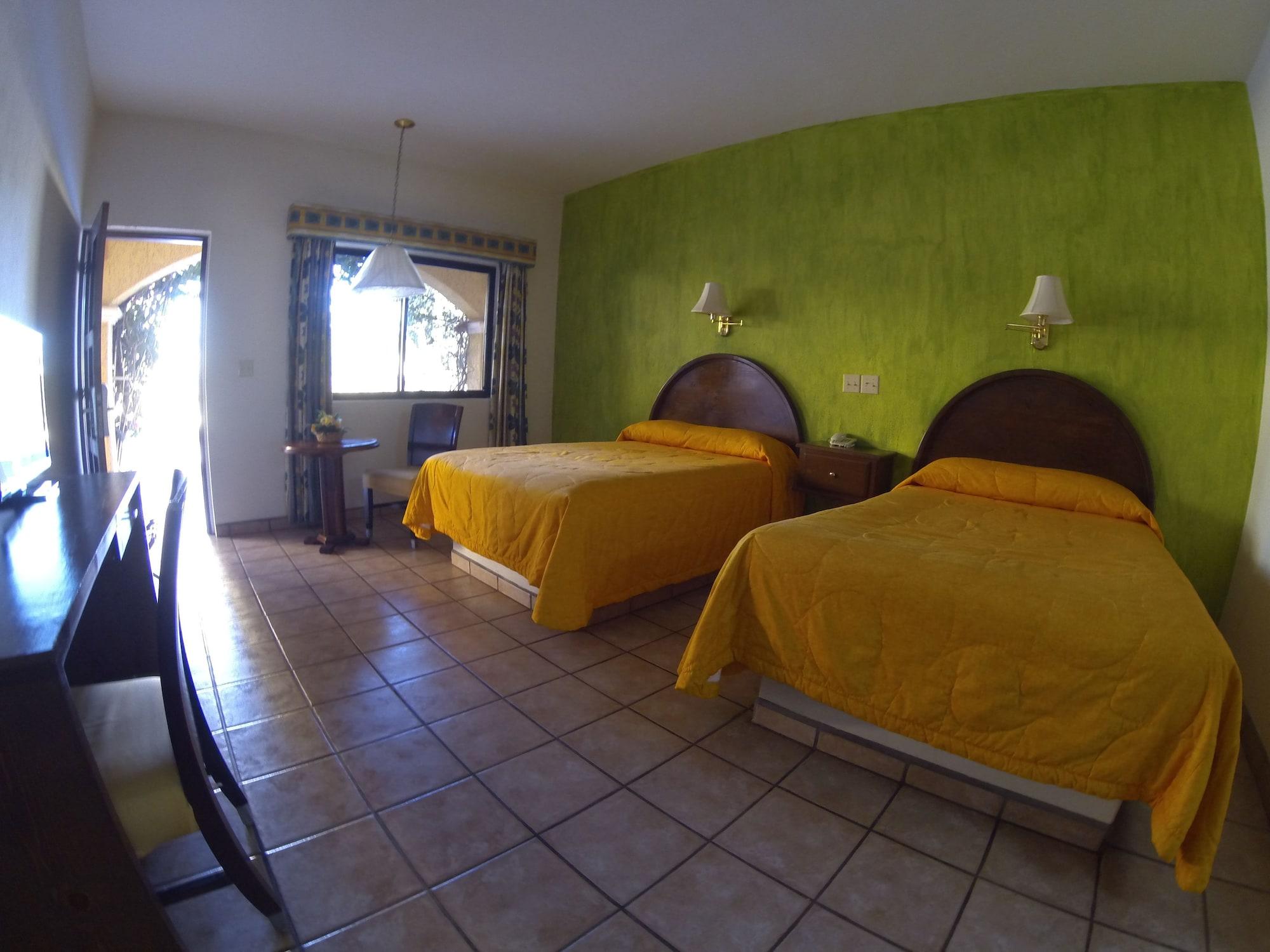 Hacienda Loreto 3* Loreto (Baja California Sur)