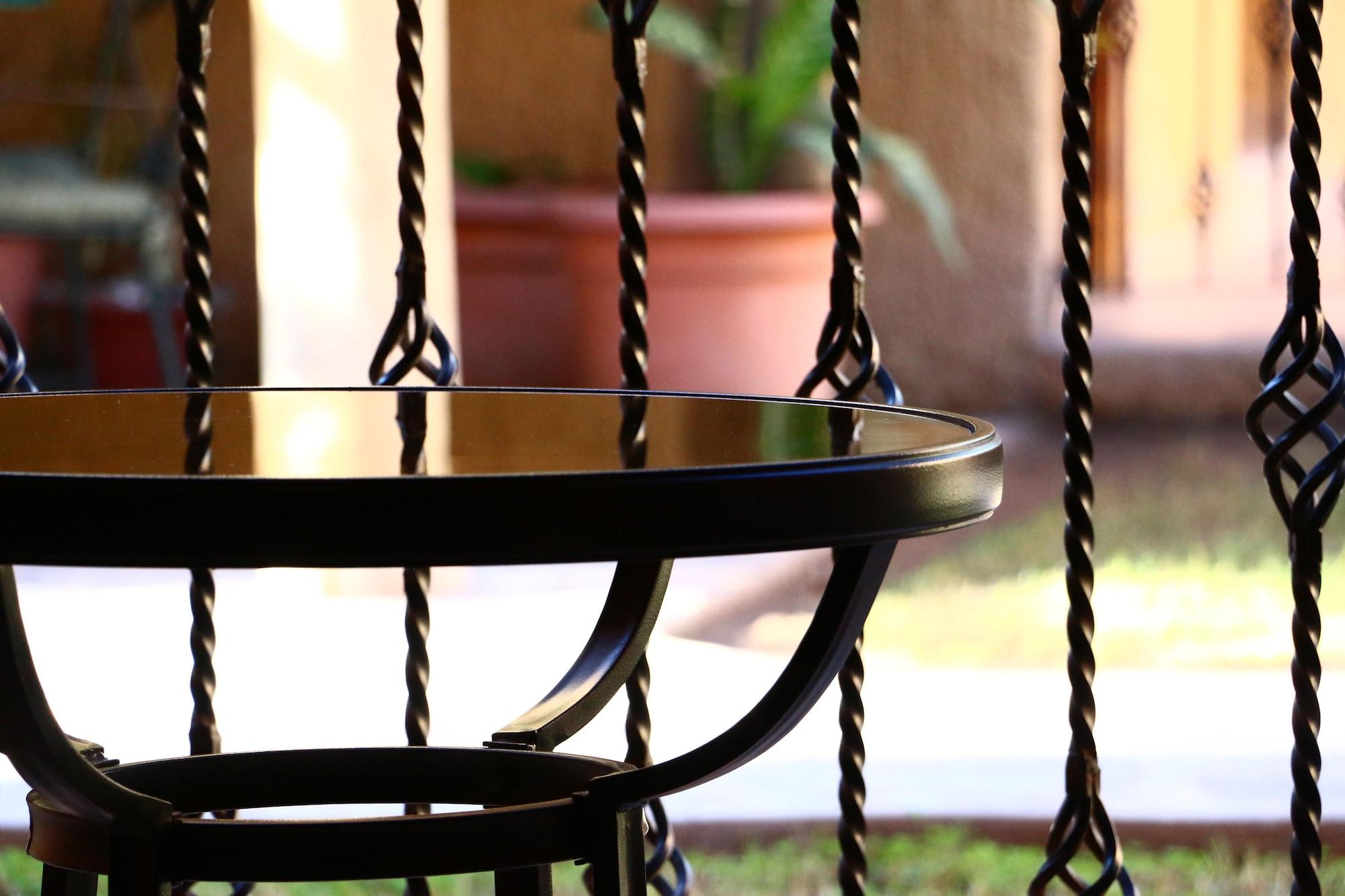 Hacienda Loreto Loreto (Baja California Sur)
