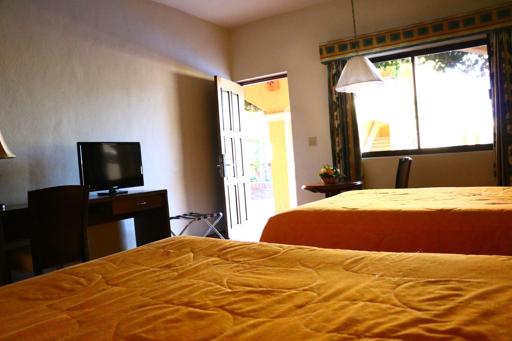 Hacienda Loreto 3* Loreto (Baja California Sur)