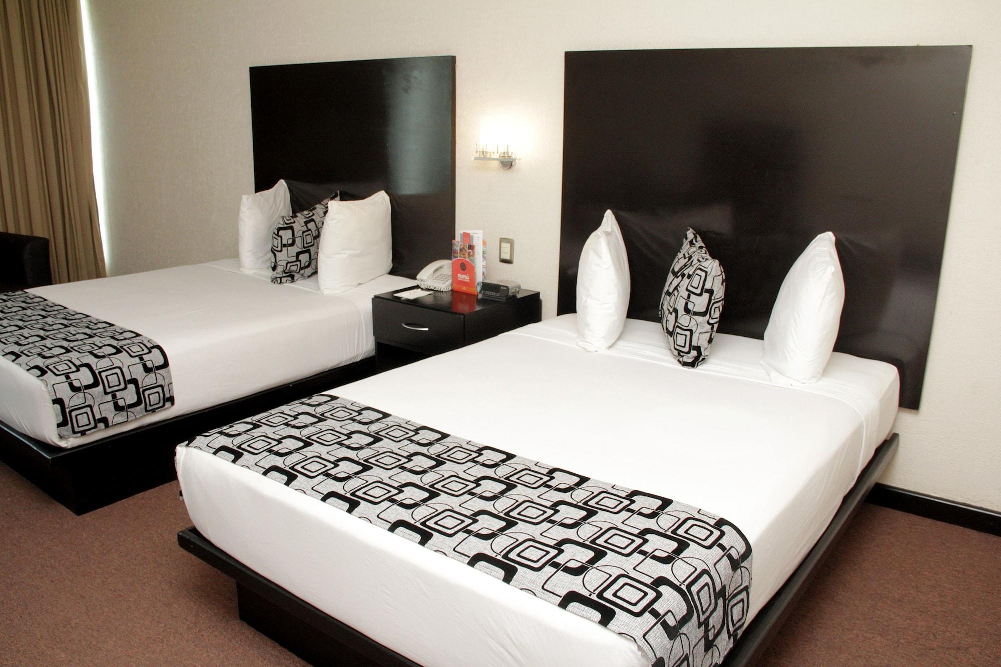 Vista Premium 4* Tuxtla Gutierrez
