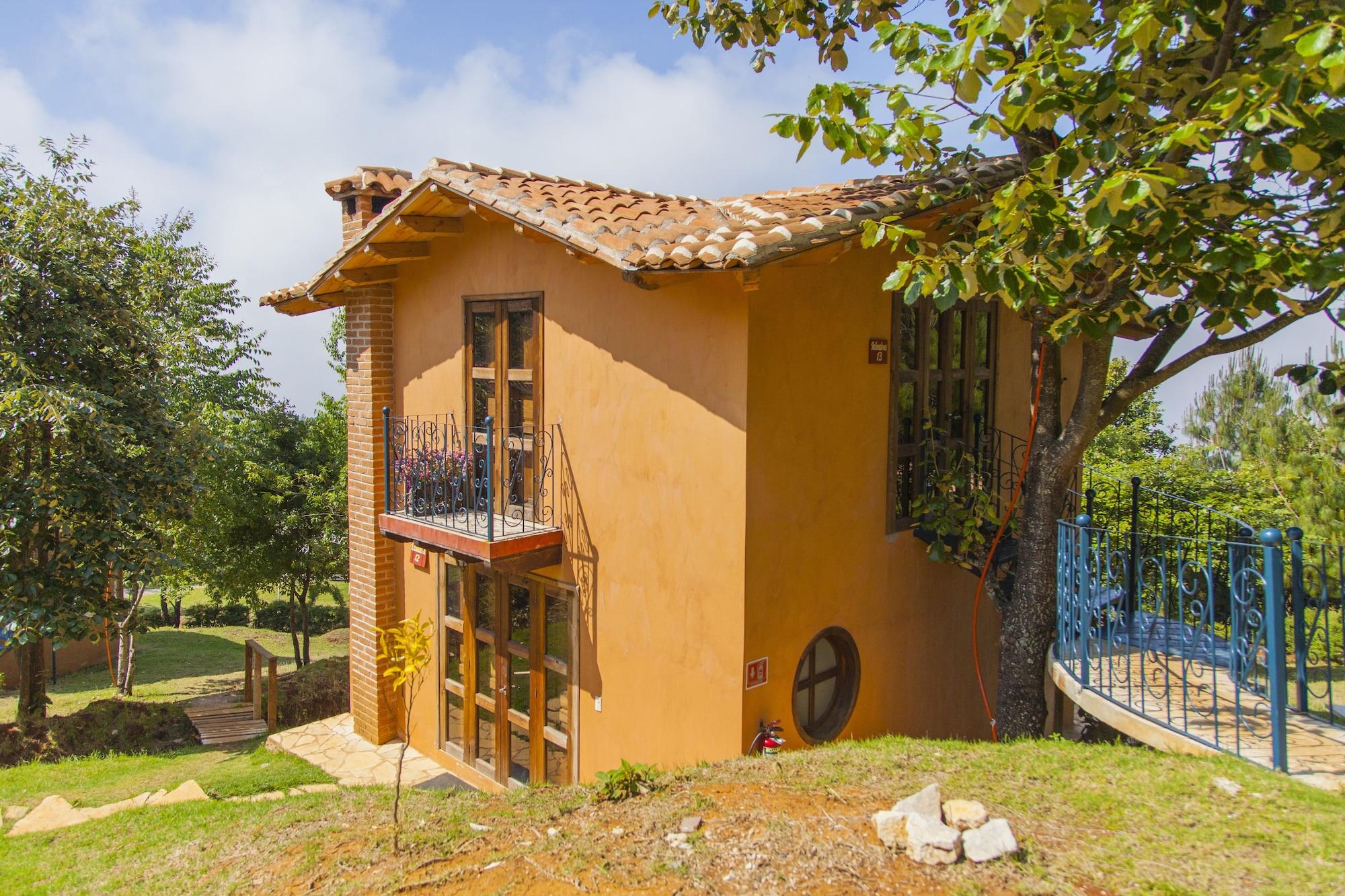 Y Sergia Torres Hotel