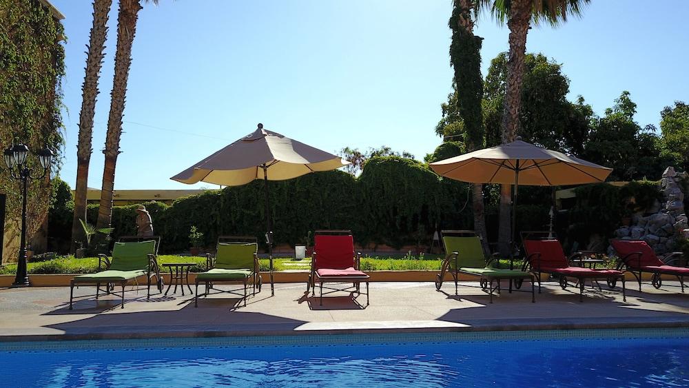Hacienda Loreto 3* Loreto (Baja California Sur)