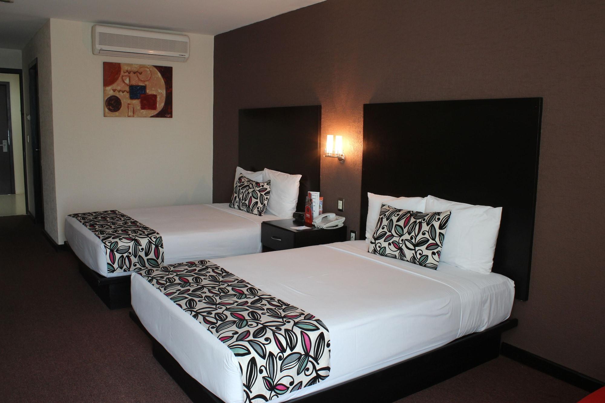 Hotel Vista Premium