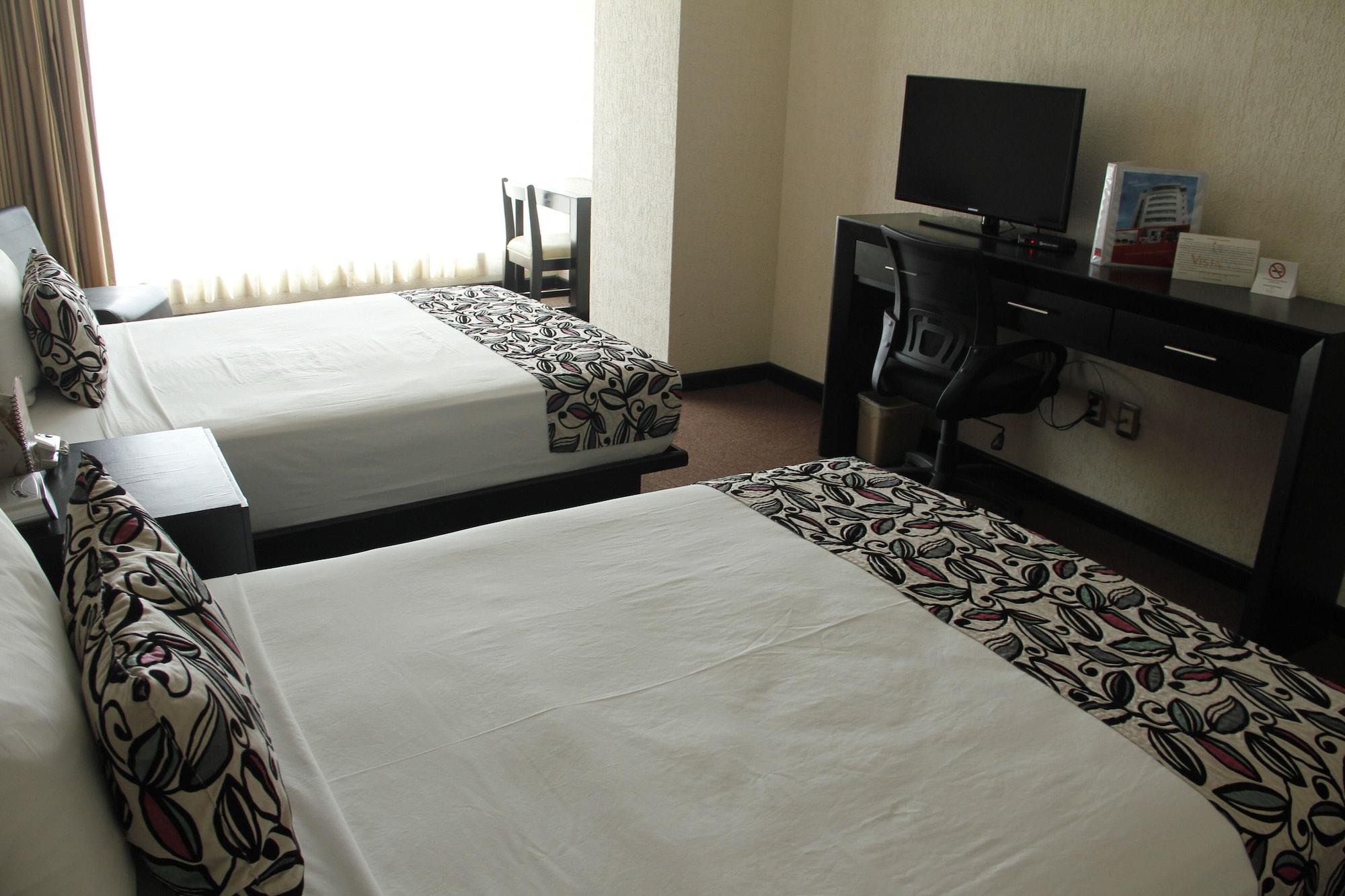 Vista Premium Hotel Tuxtla Gutierrez