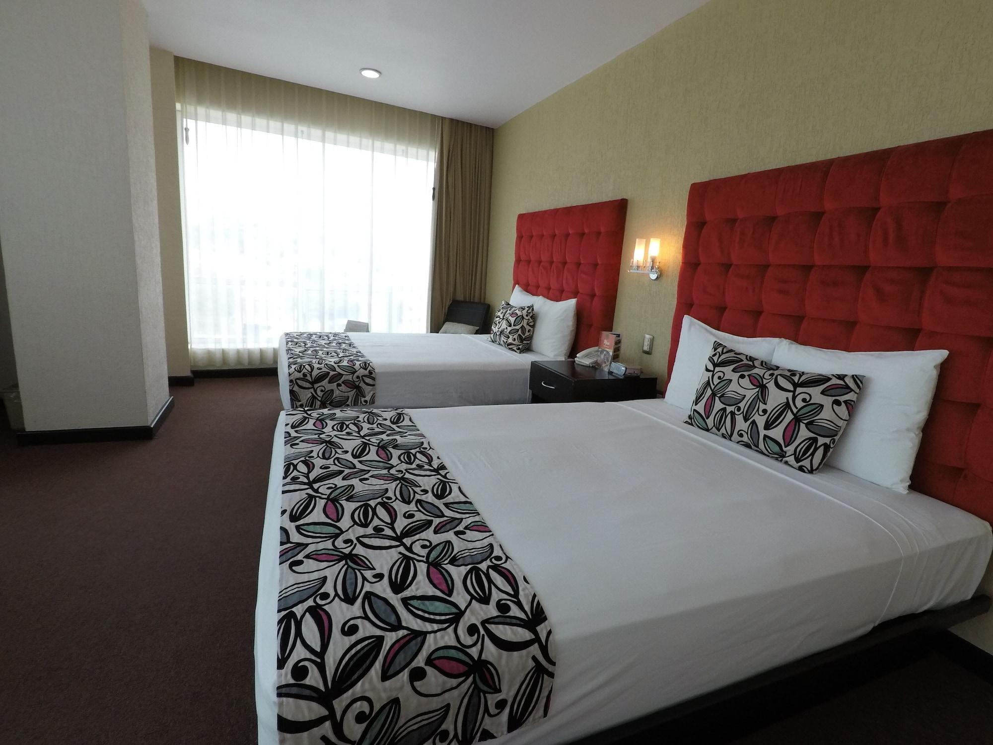 Vista Premium Hotel