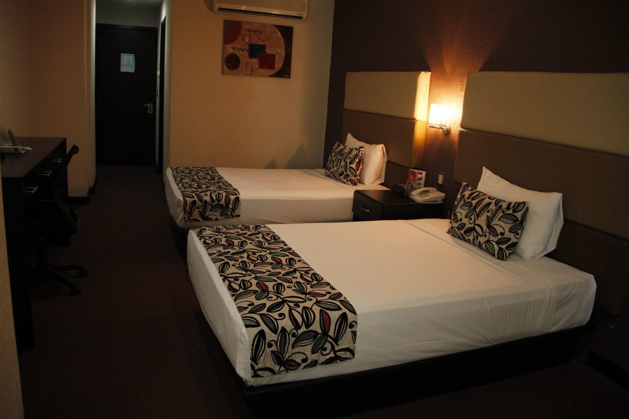 Vista Premium Tuxtla Gutierrez