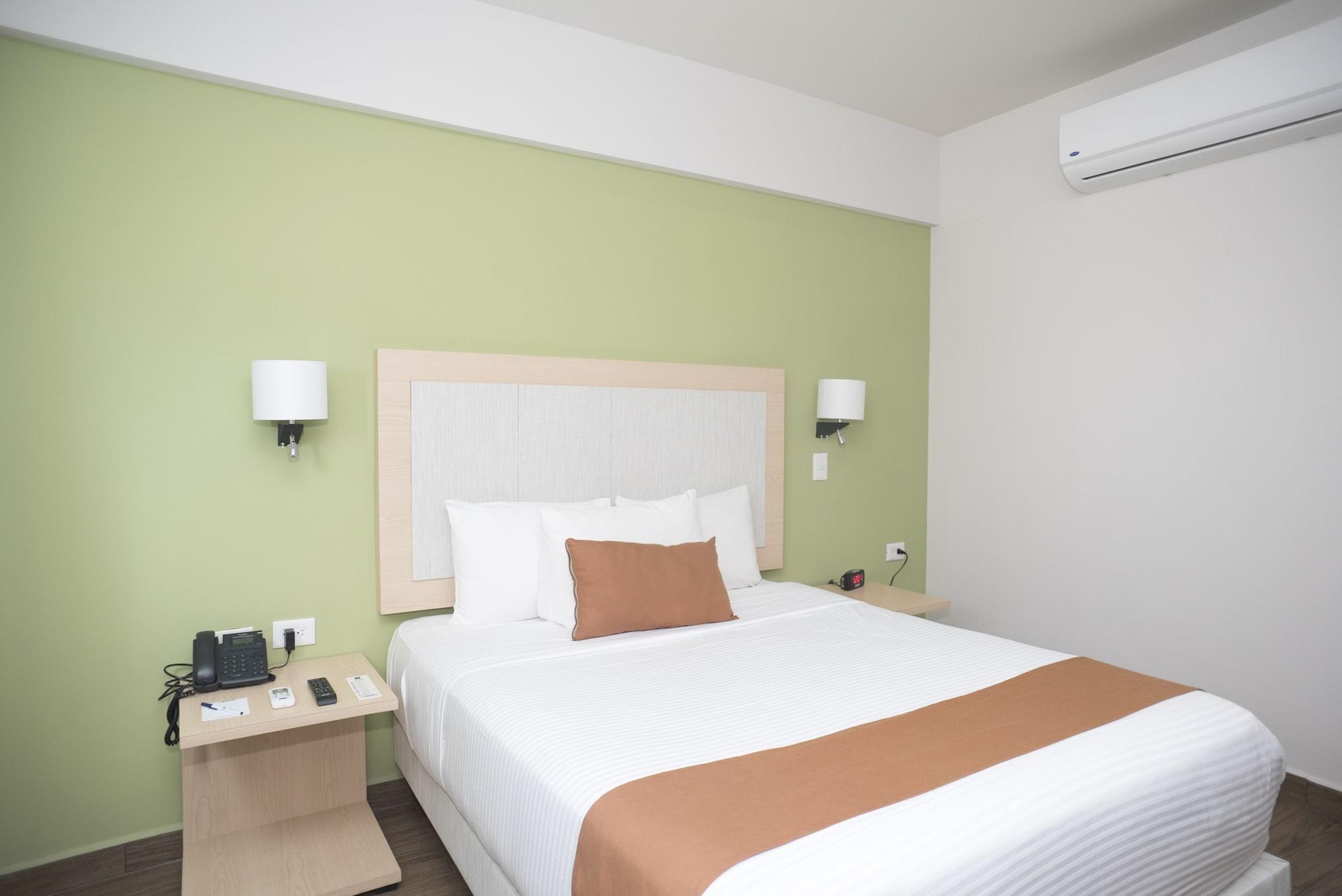 Sleep Inn Mazatlan