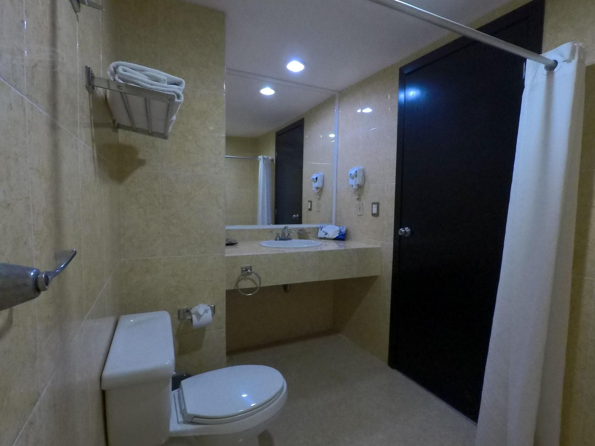 Hotel Vista Premium Tuxtla Gutierrez