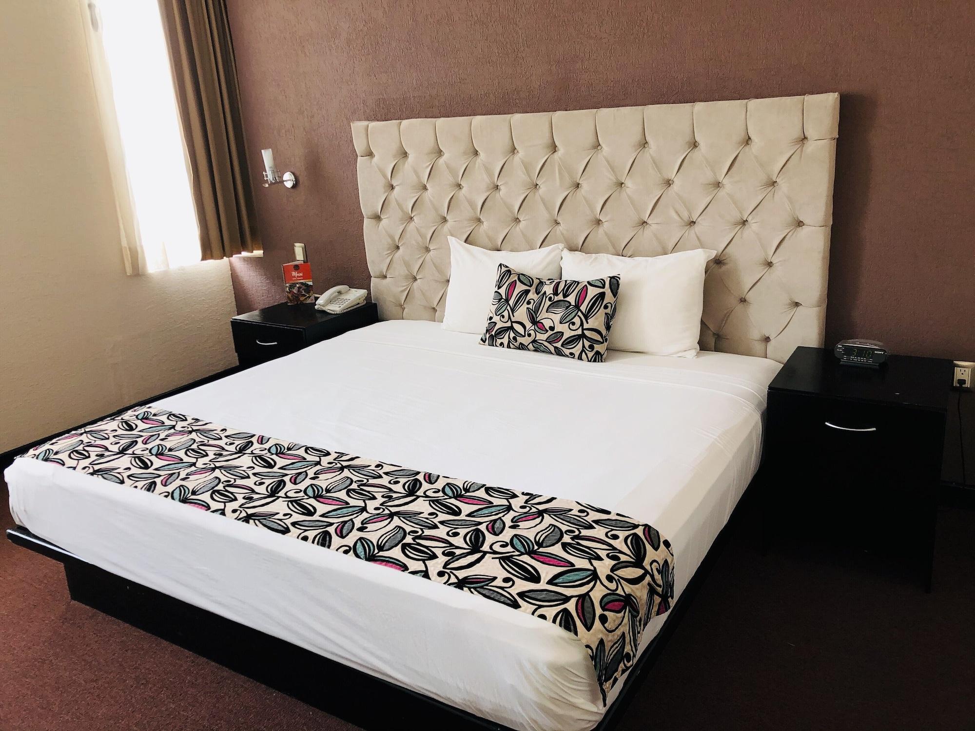 Hotel Vista Premium 4*