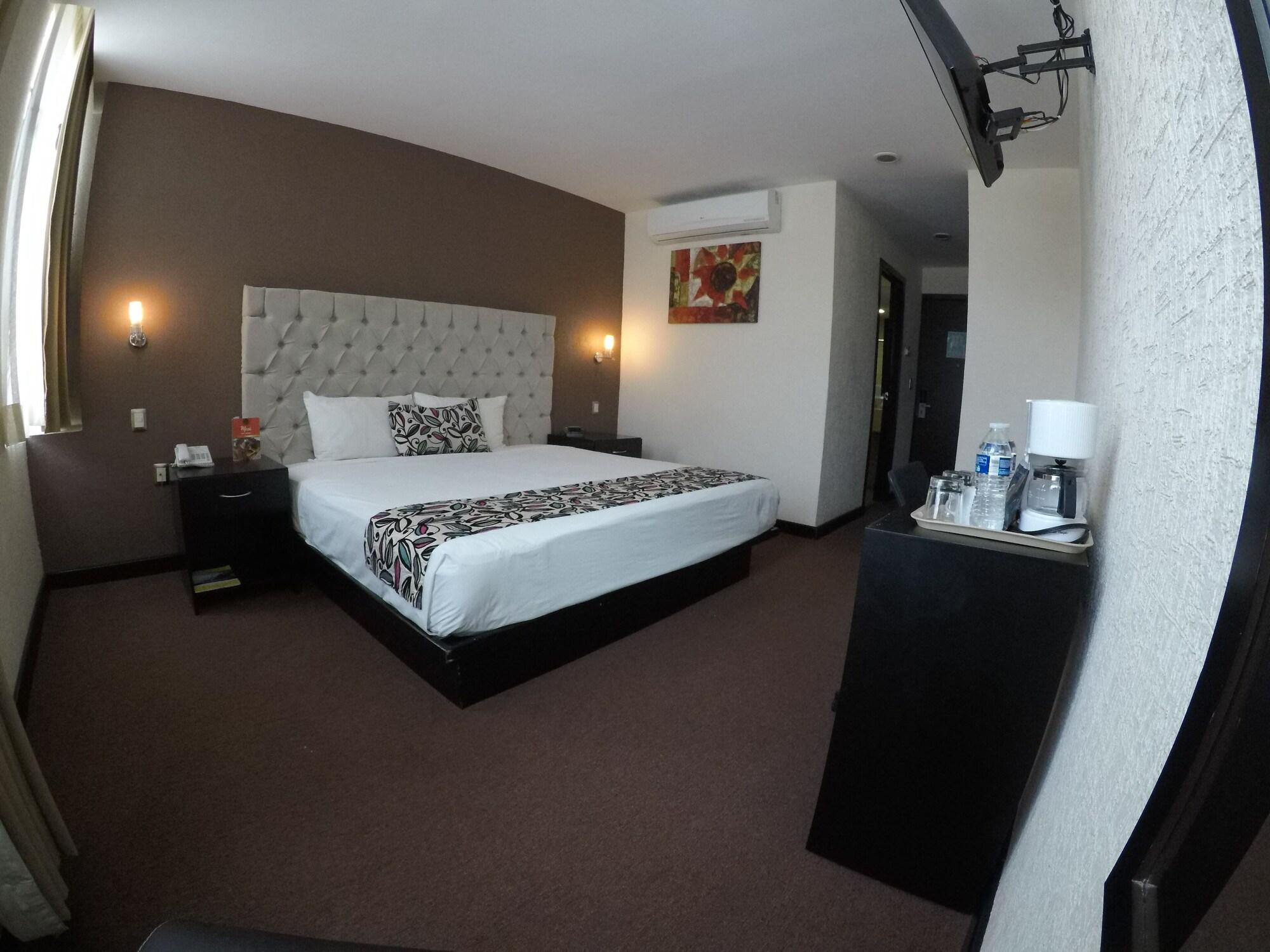 Vista Premium Hotel