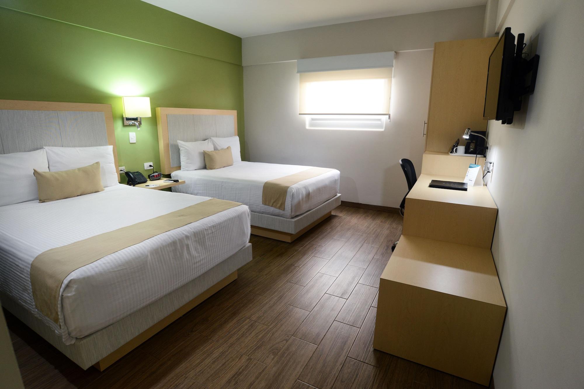Sleep Inn 3*