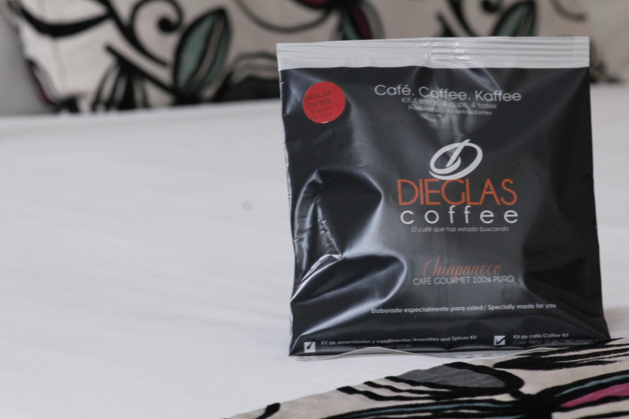 Vista Premium Tuxtla Gutierrez