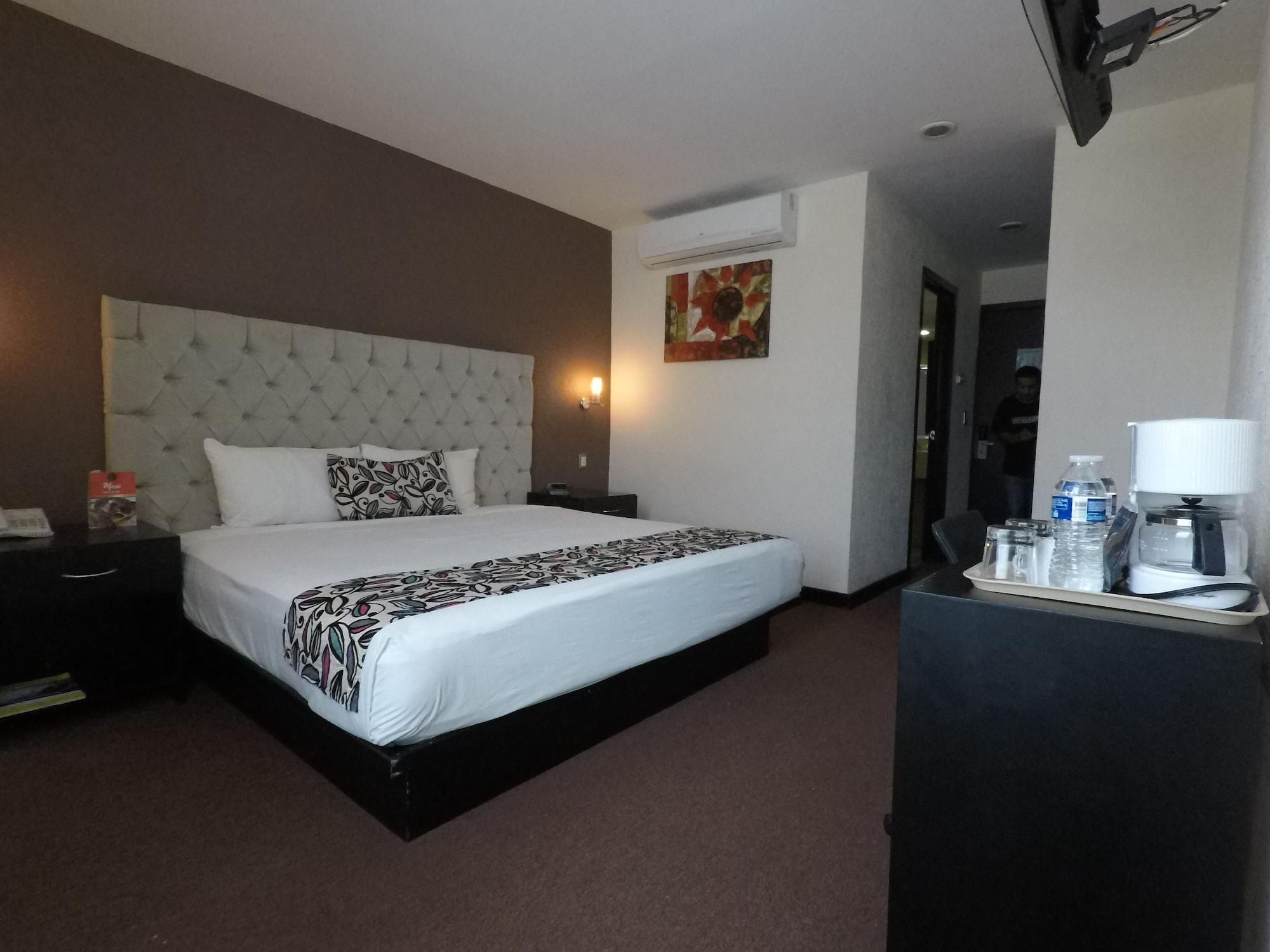 Vista Premium Hotel 4*