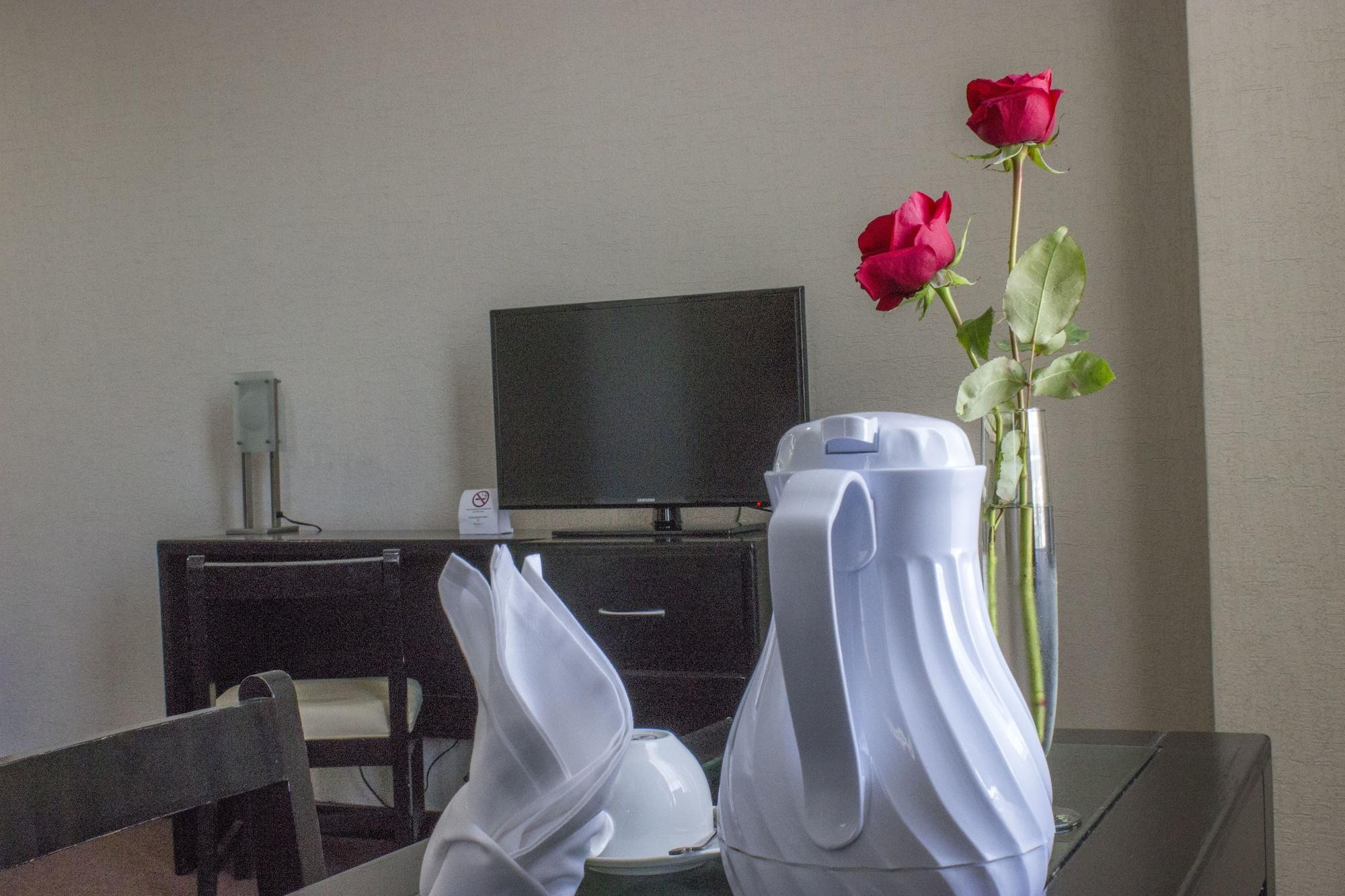 Vista Premium 4* Tuxtla Gutierrez