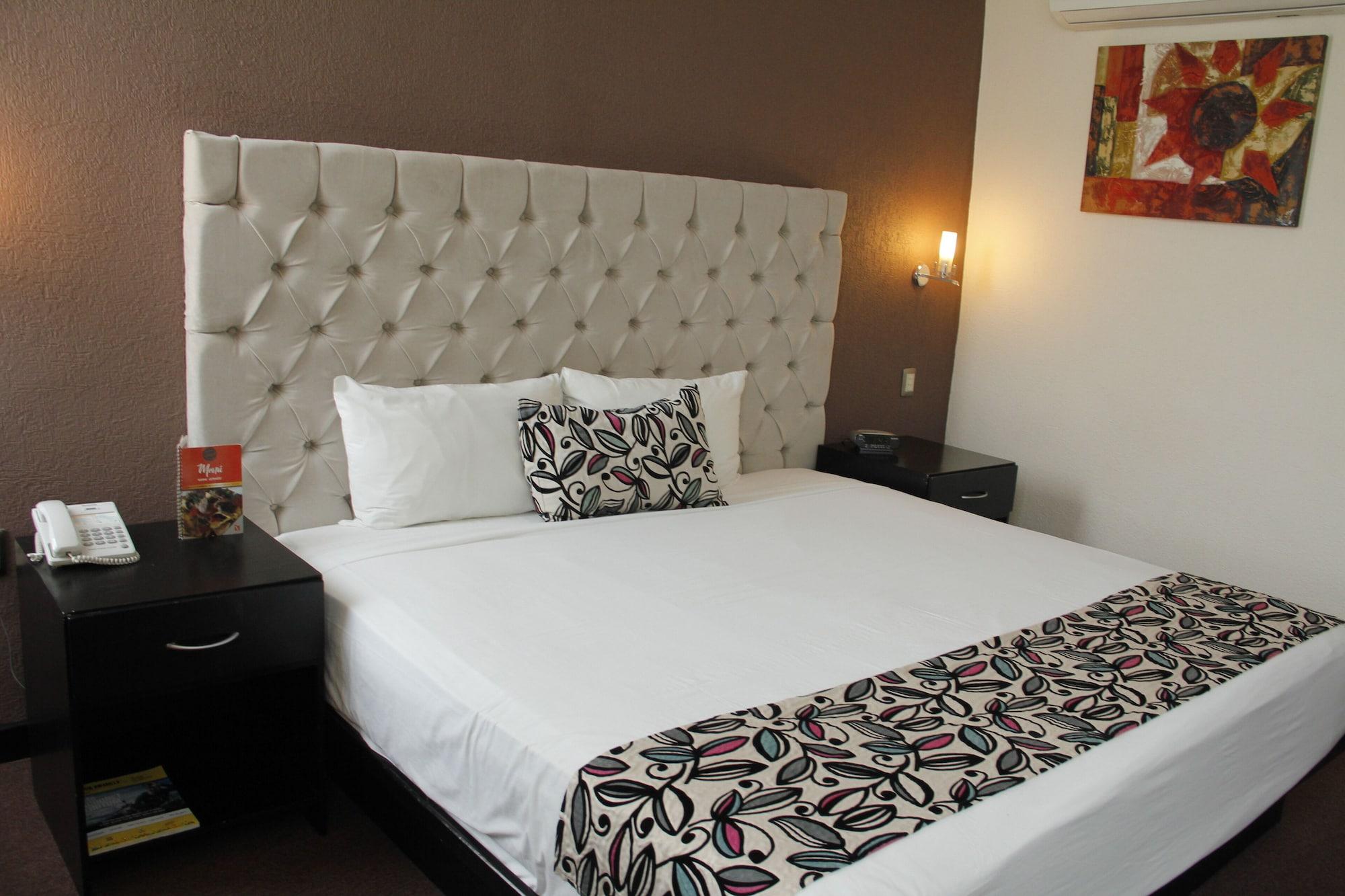 Vista Premium Tuxtla Gutierrez