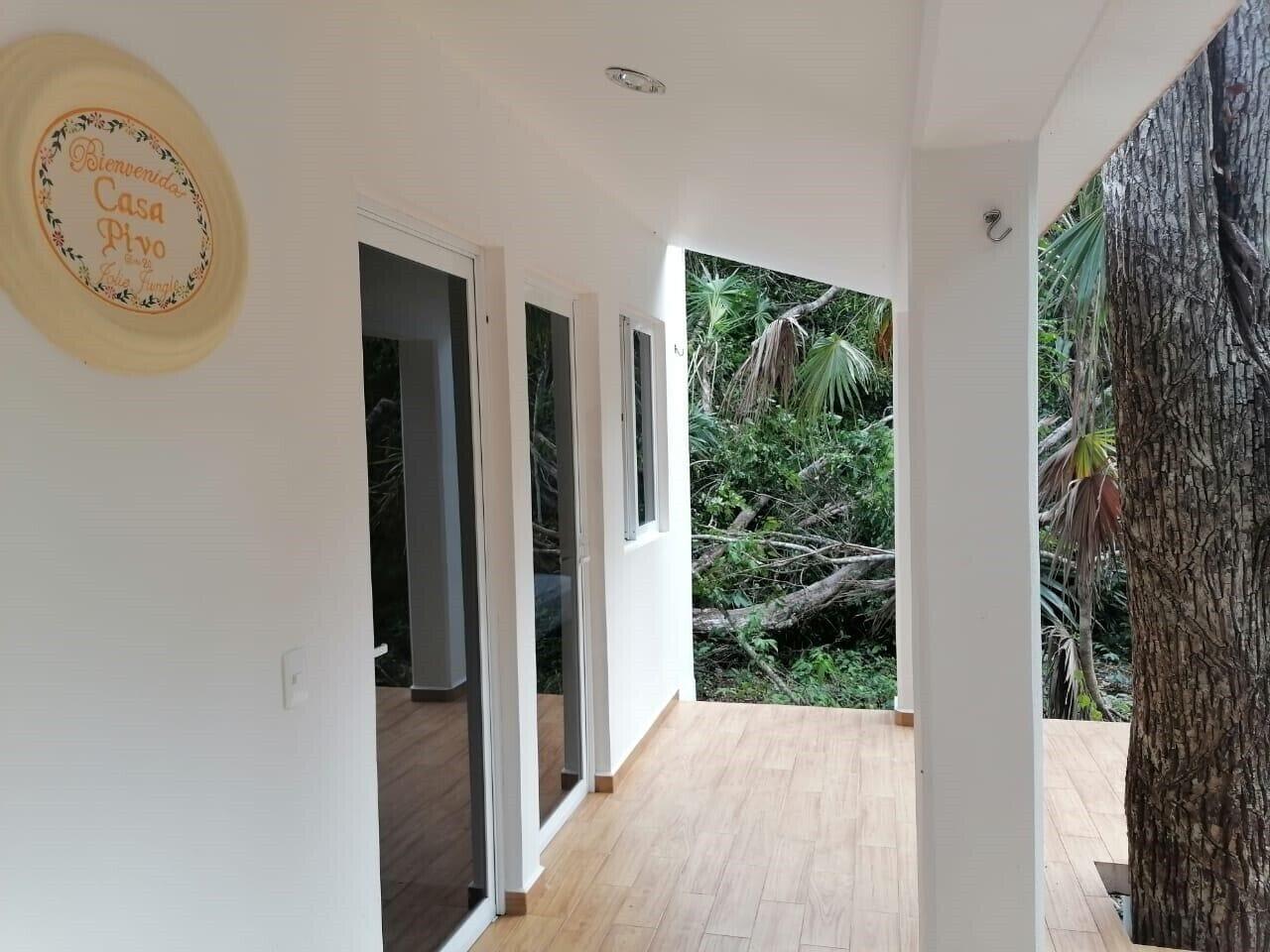 Jolie Jungle Eco (adults Only) Hotel Leona Vicario