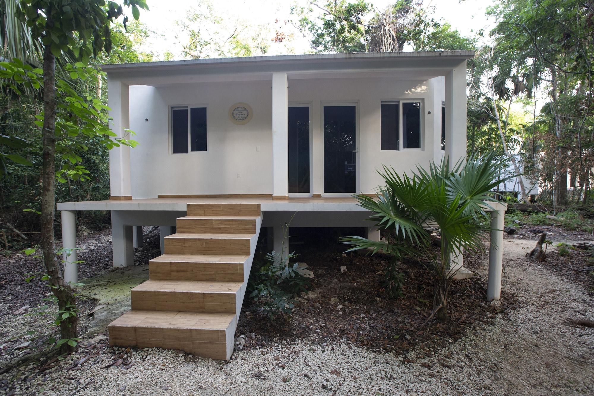 Hotel Jolie Jungle Eco (adults Only) Leona Vicario