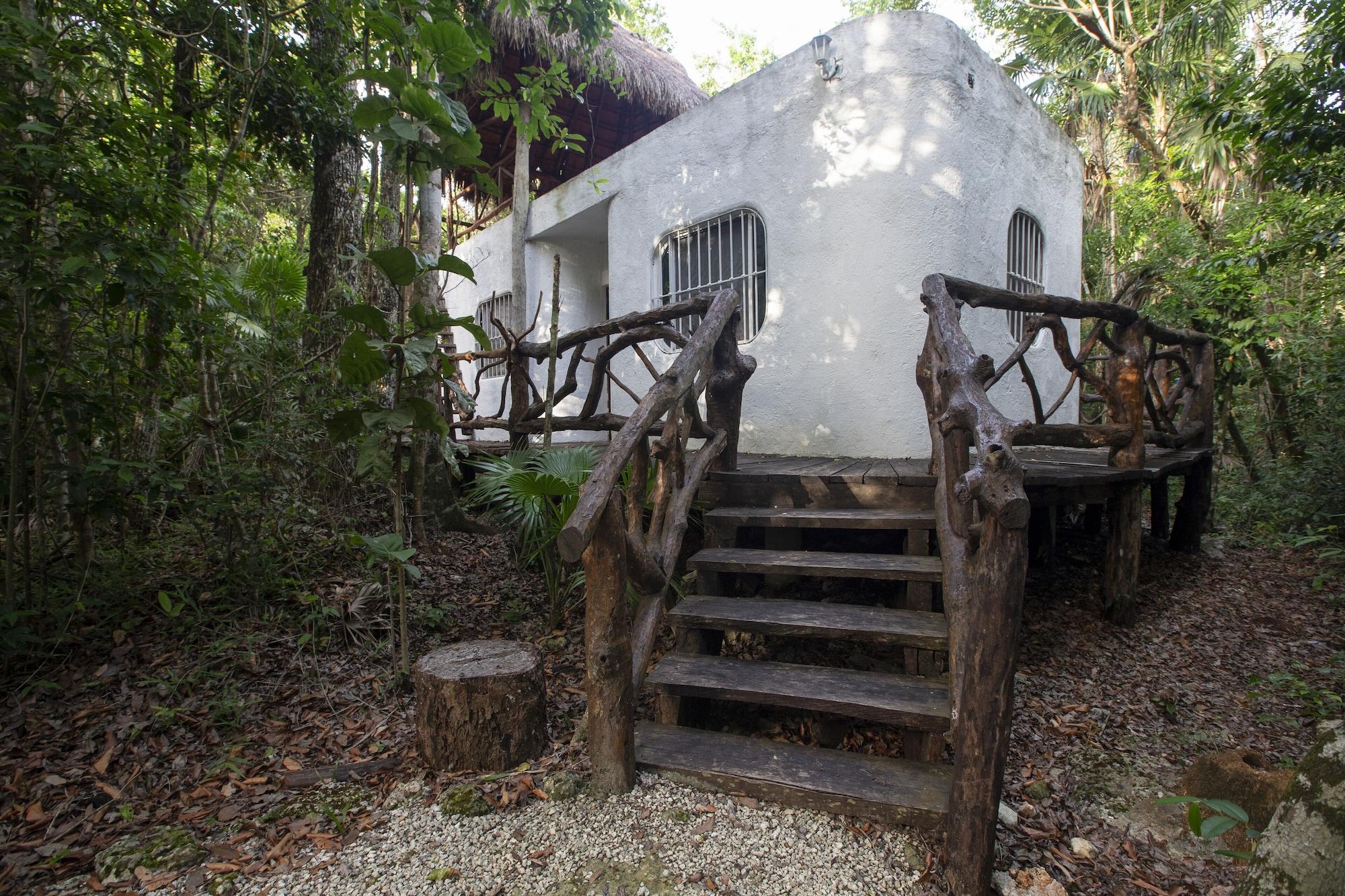 Jolie Jungle Eco (adults Only) Hotel