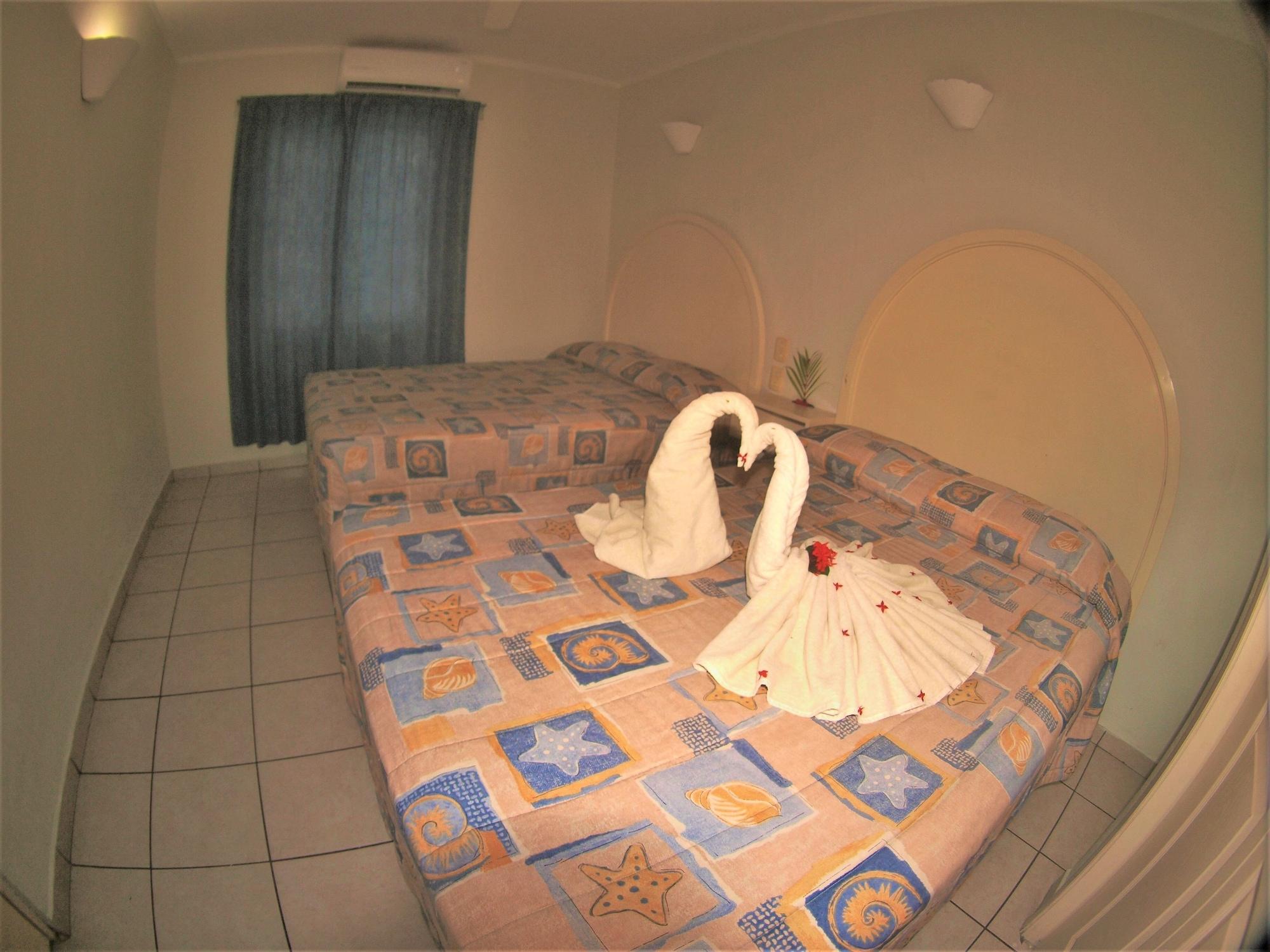 Rincon Real Hotel