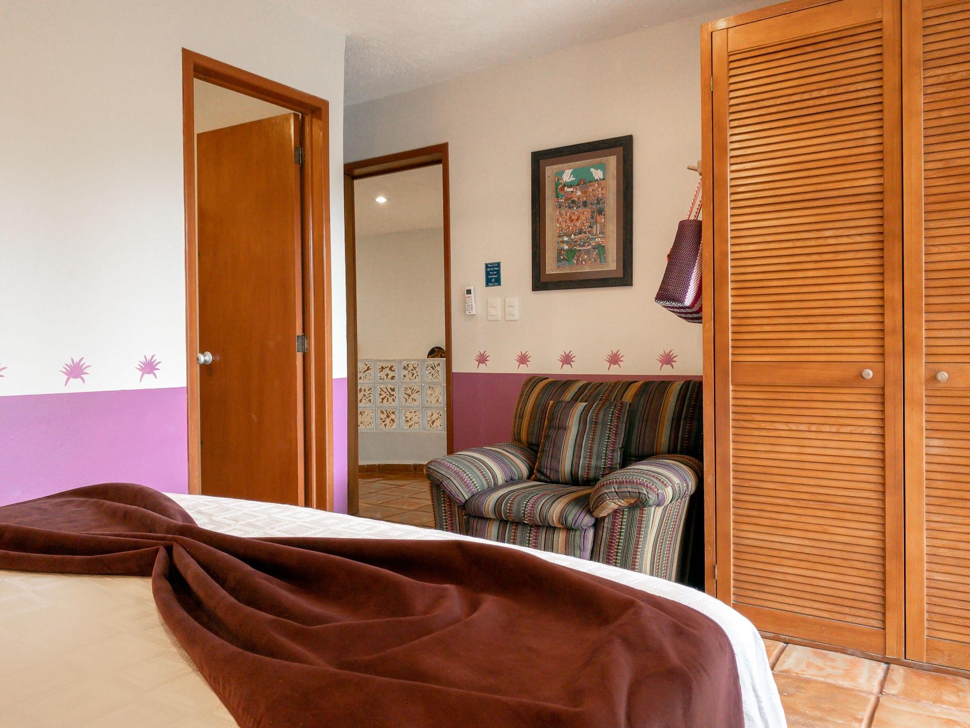 Holiday home Casa Mulder *