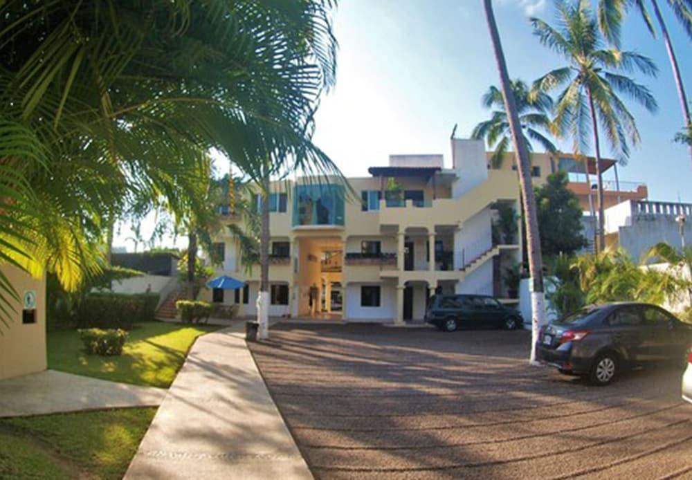 Hotel Rincon Real Rincon de Guayabitos