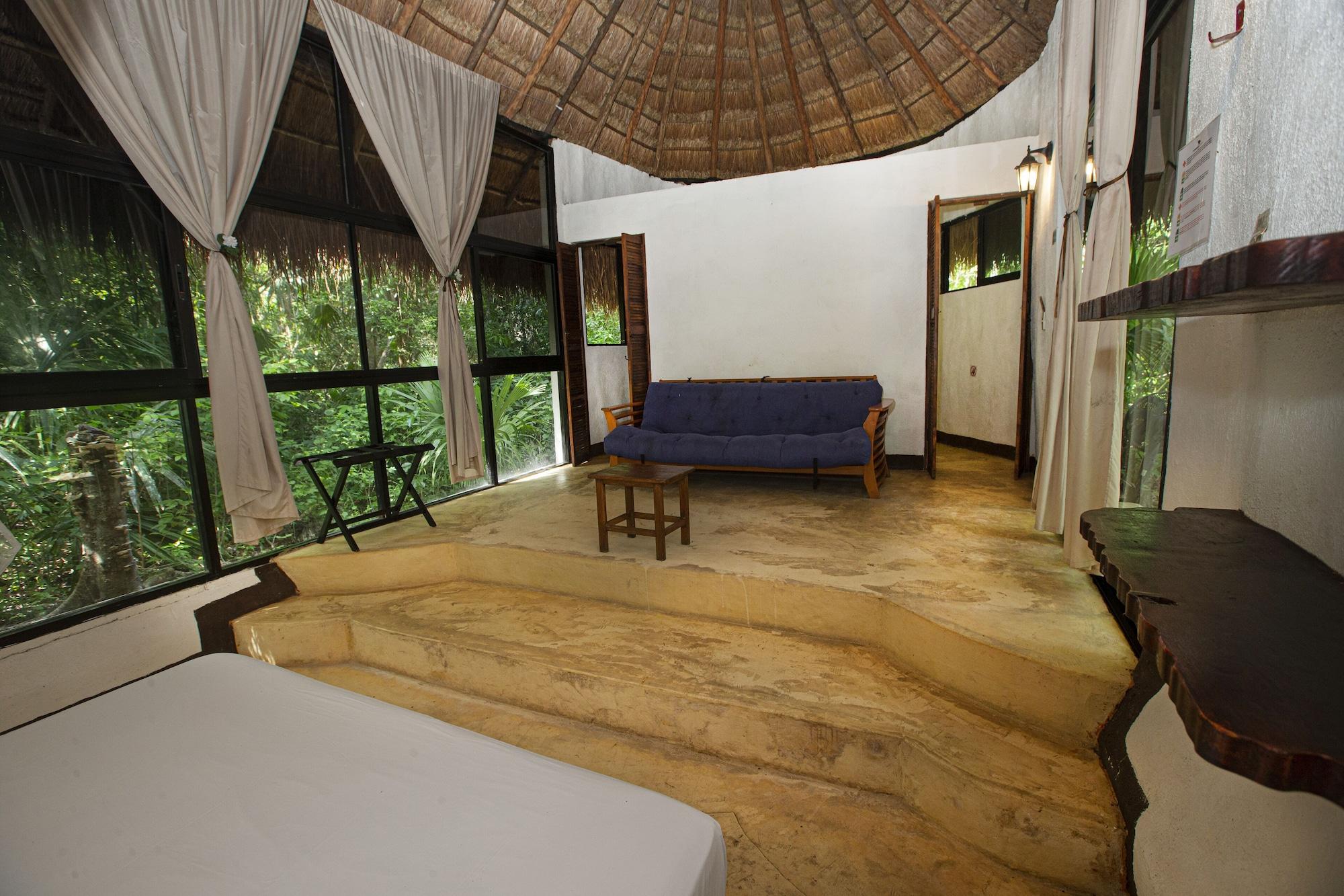 Jolie Jungle Eco (adults Only) Hotel