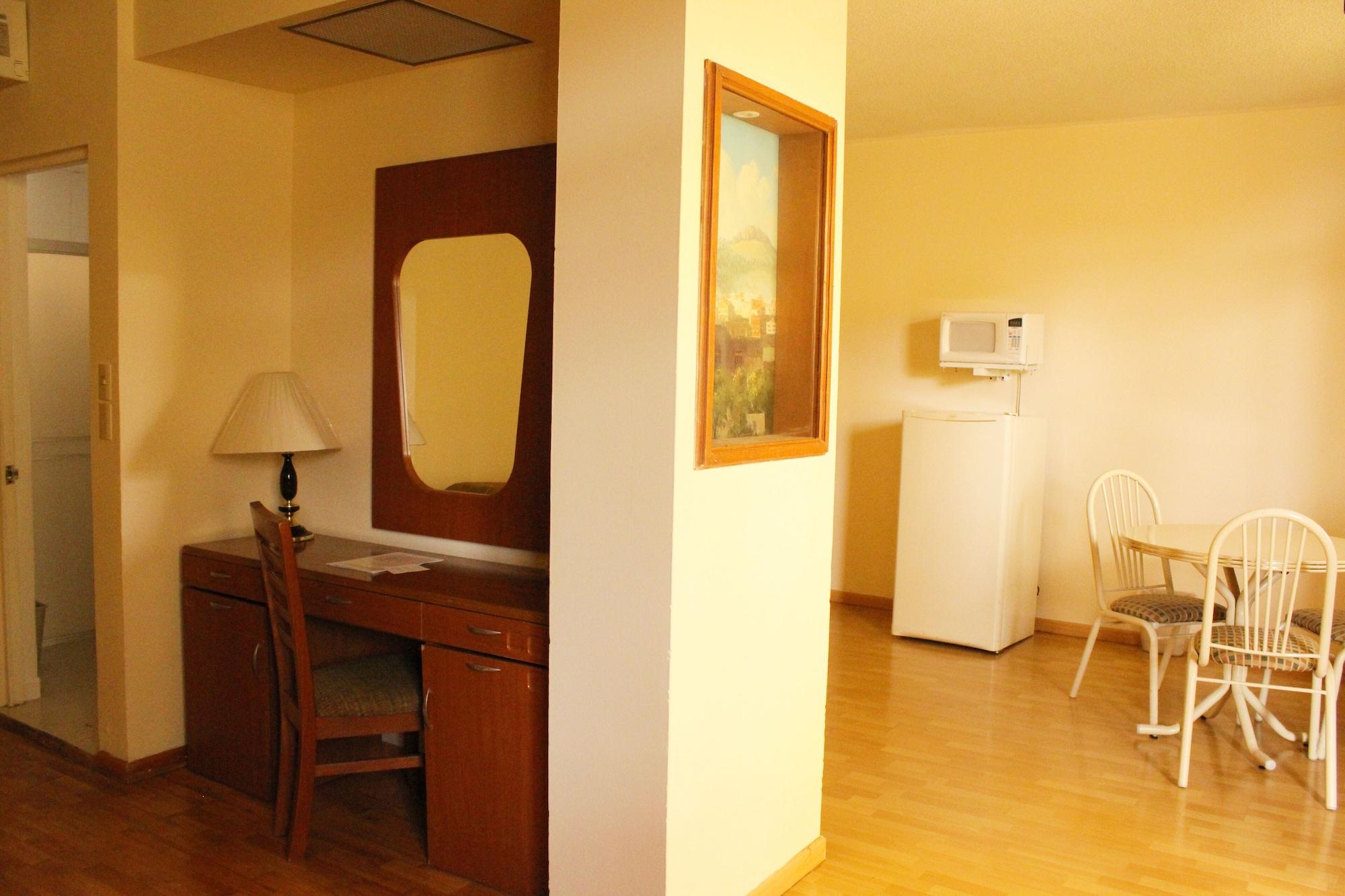 Hotel Don Miguel Zacatecas