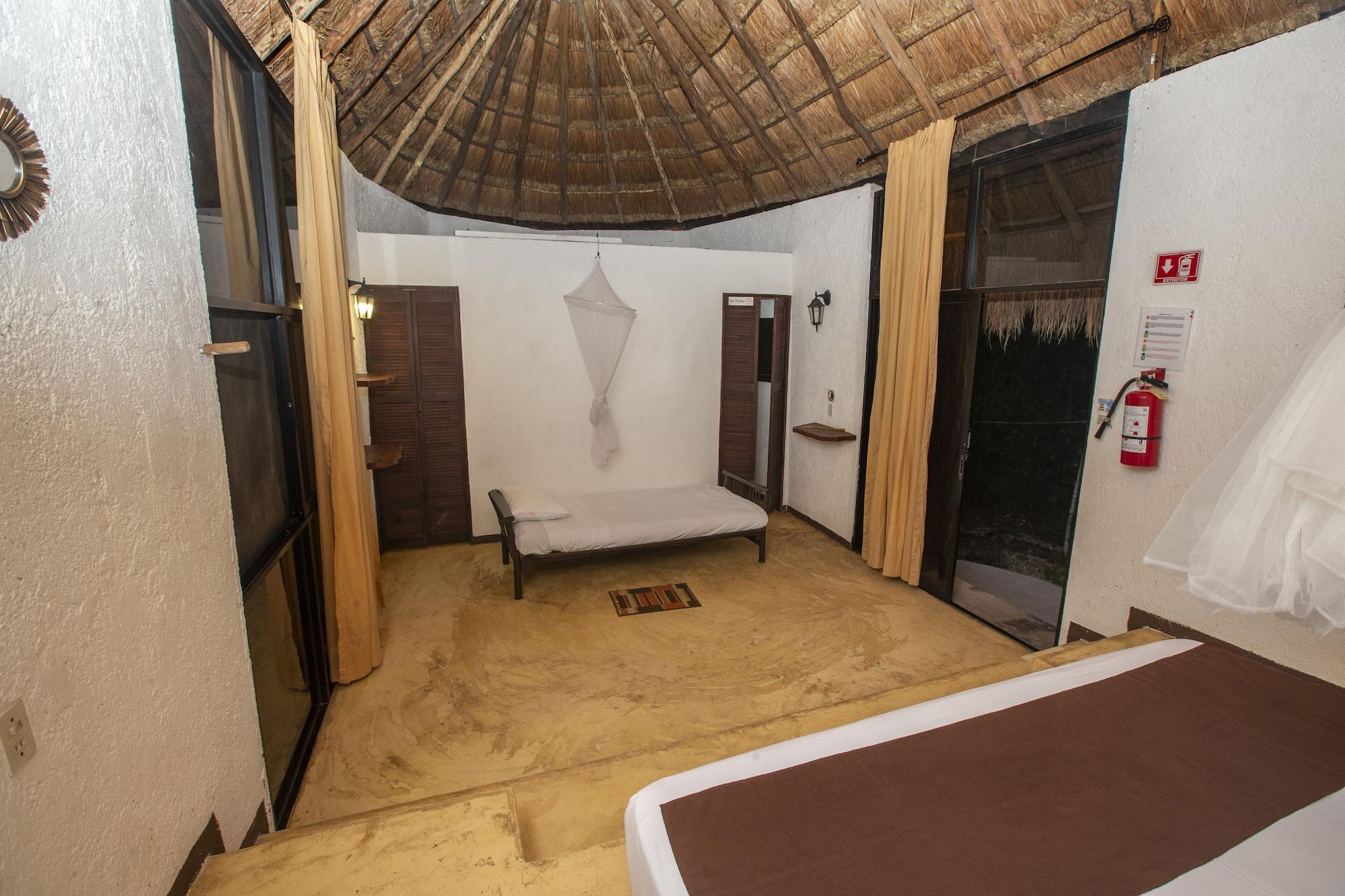 Hotel Jolie Jungle Eco (adults Only)