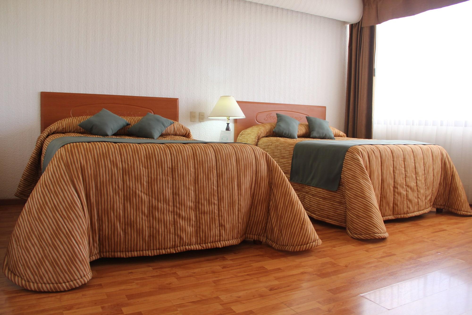 Don Miguel Hotel 4*