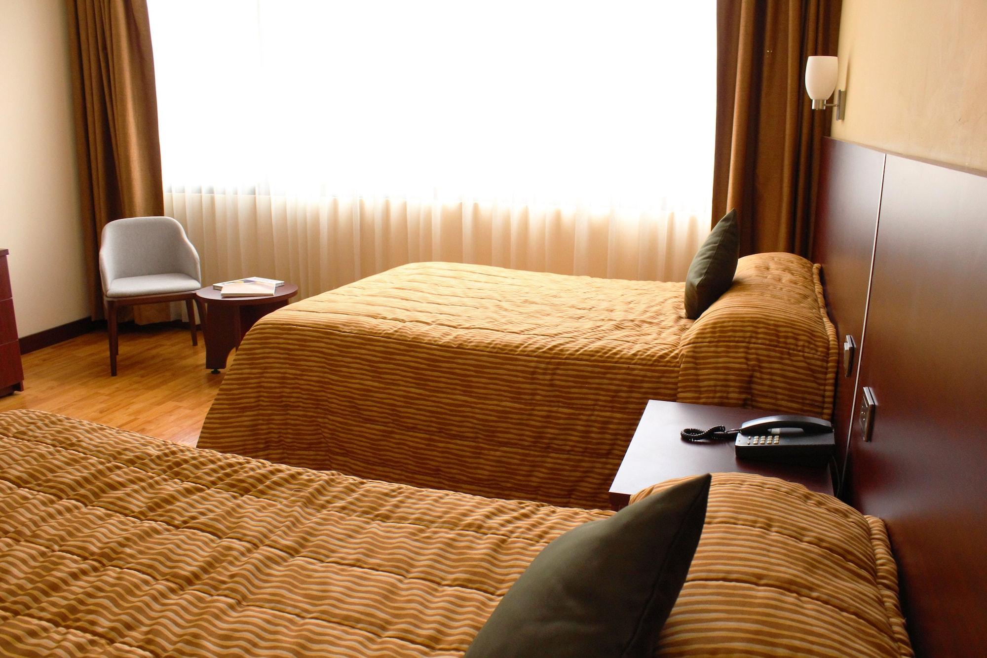 Don Miguel Hotel