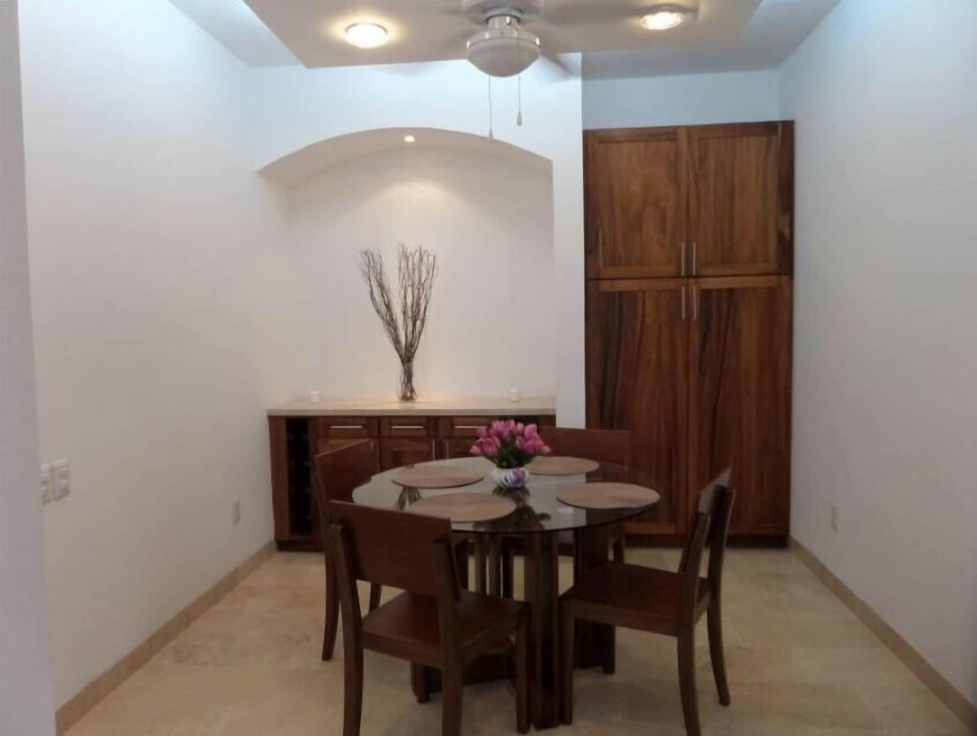 Apartment Mansiones Cruz Del Mar