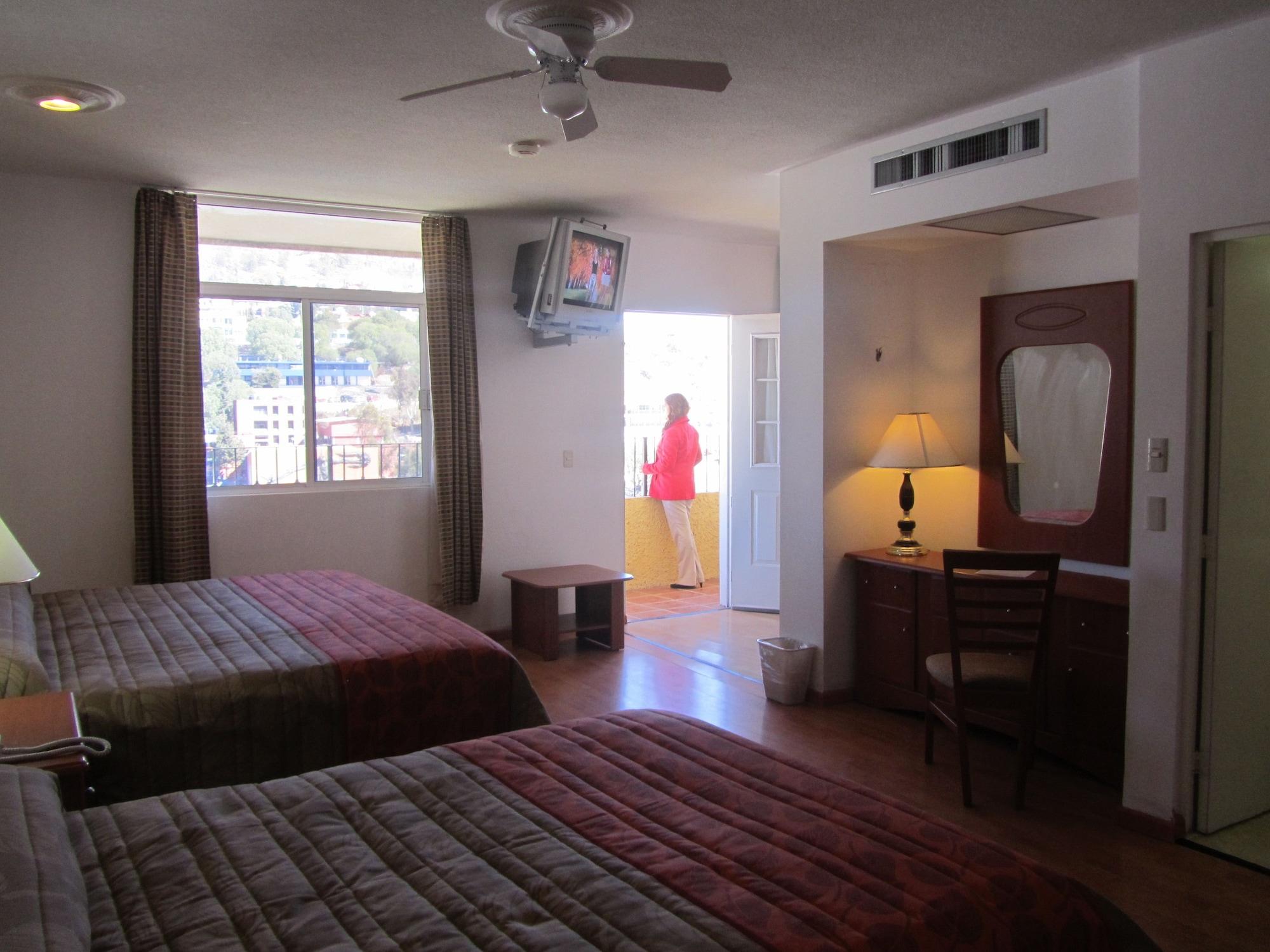 Don Miguel Hotel