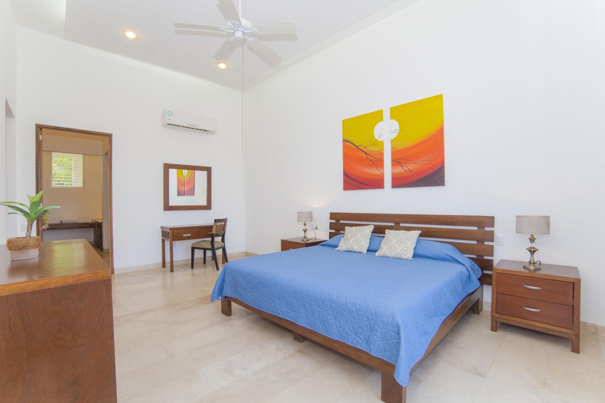 Mansiones Cruz Del Mar Apartment