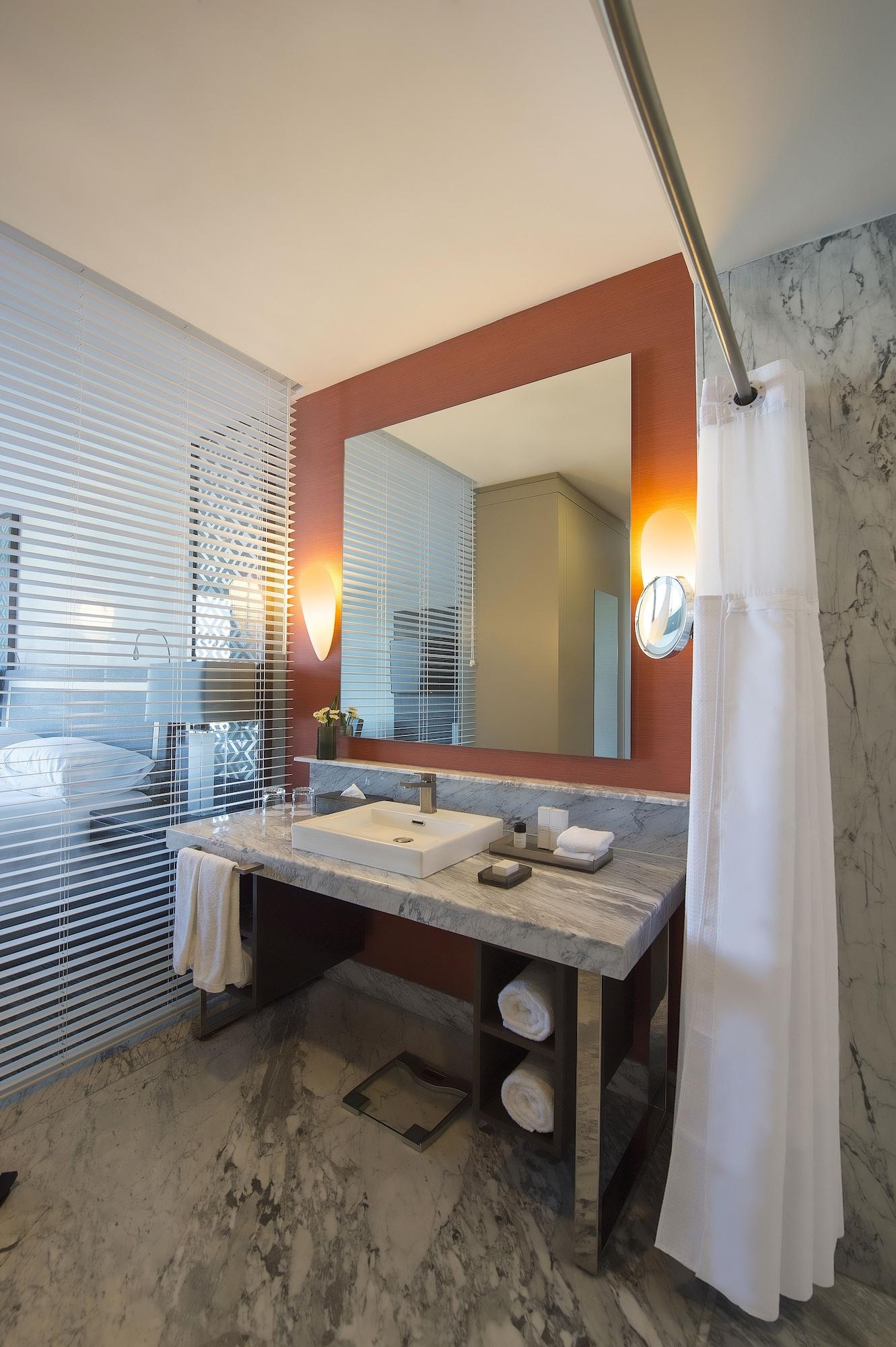 Hotel Grand Fiesta Americana Angelopolis Puebla