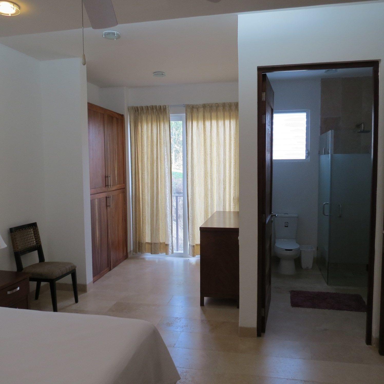 Mansiones Cruz Del Mar Apartment *