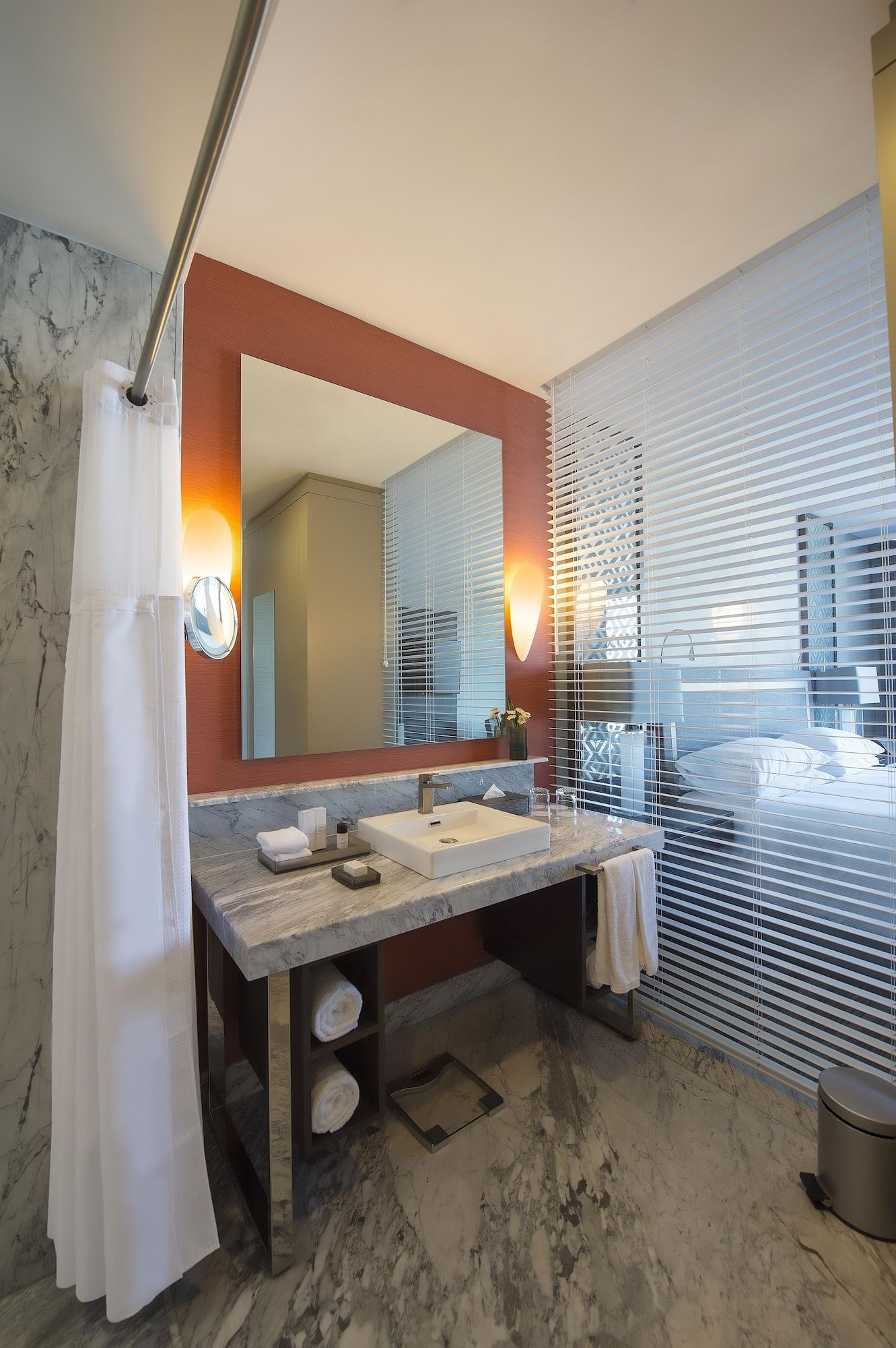 Grand Fiesta Americana Angelopolis Hotel 5*
