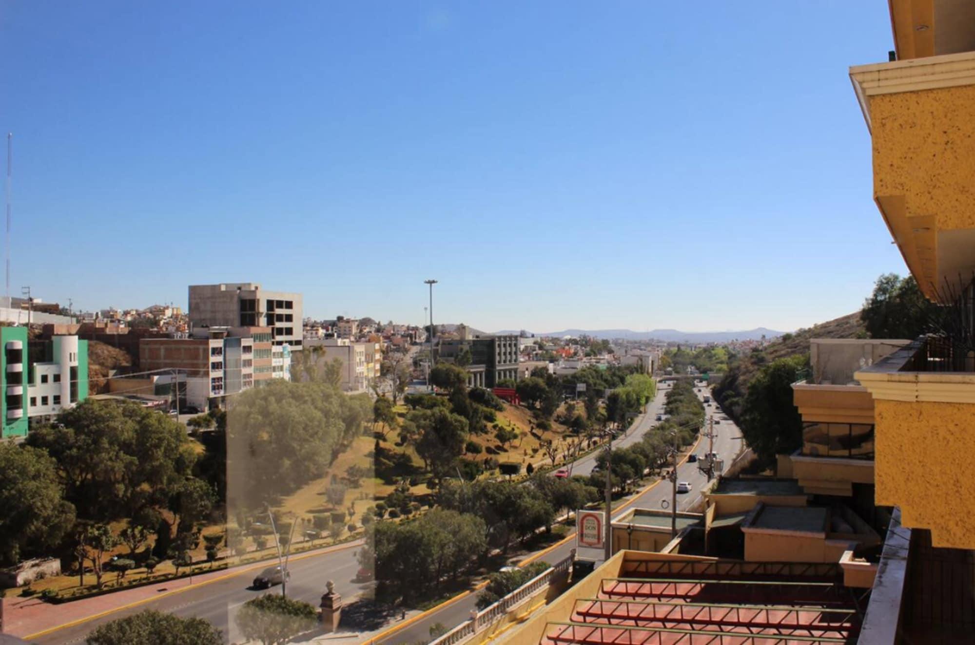 Don Miguel Hotel 4*