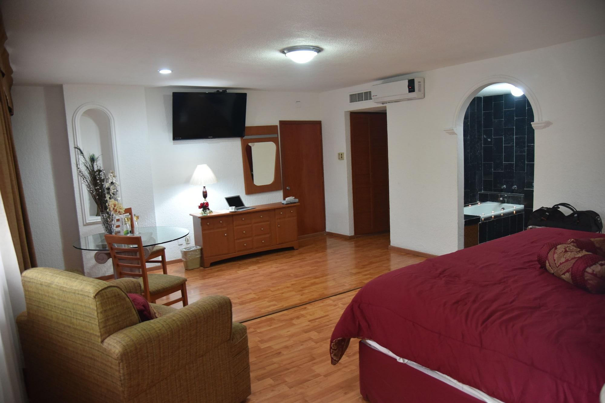 Don Miguel Hotel