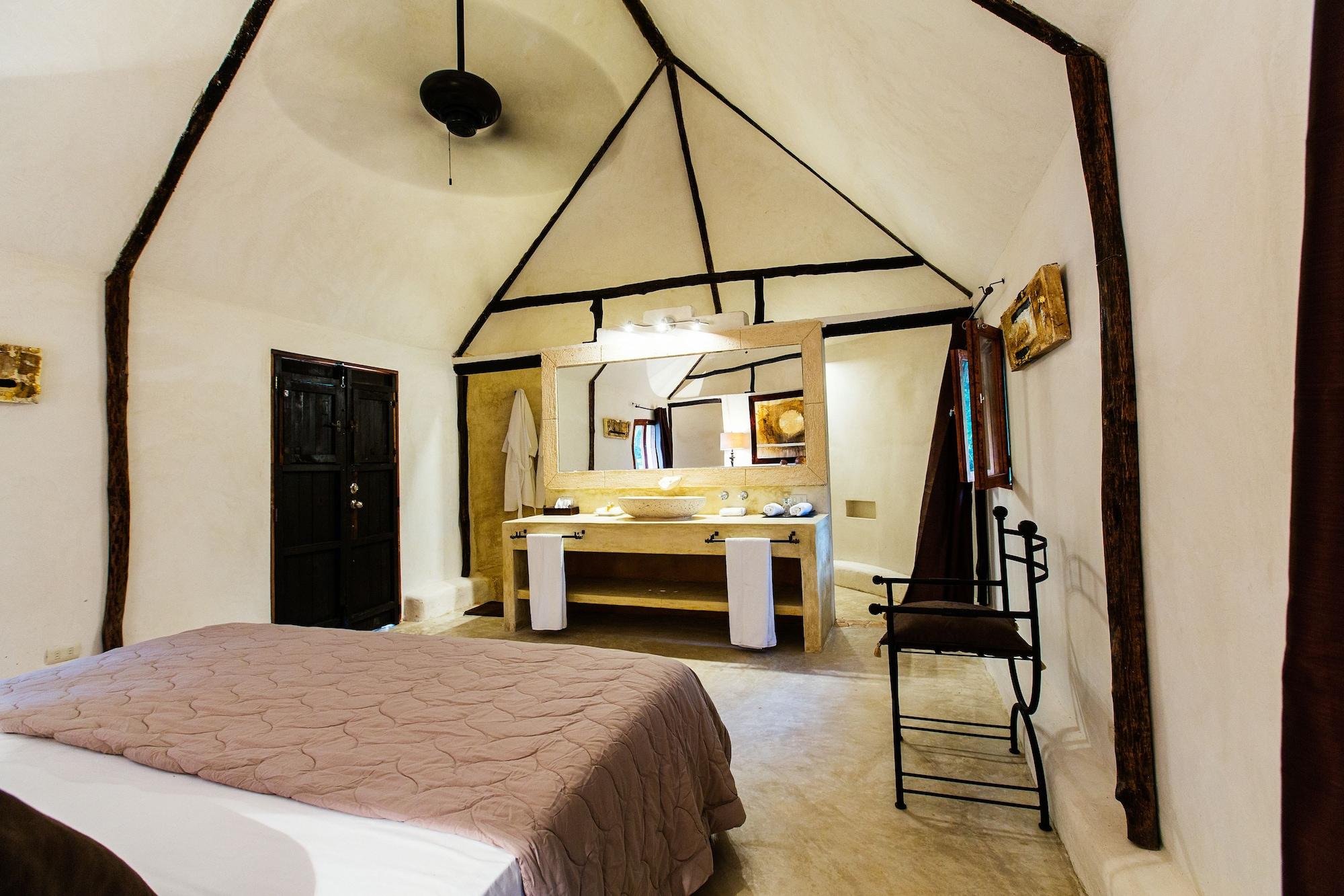 Hacienda Ticum Hotel