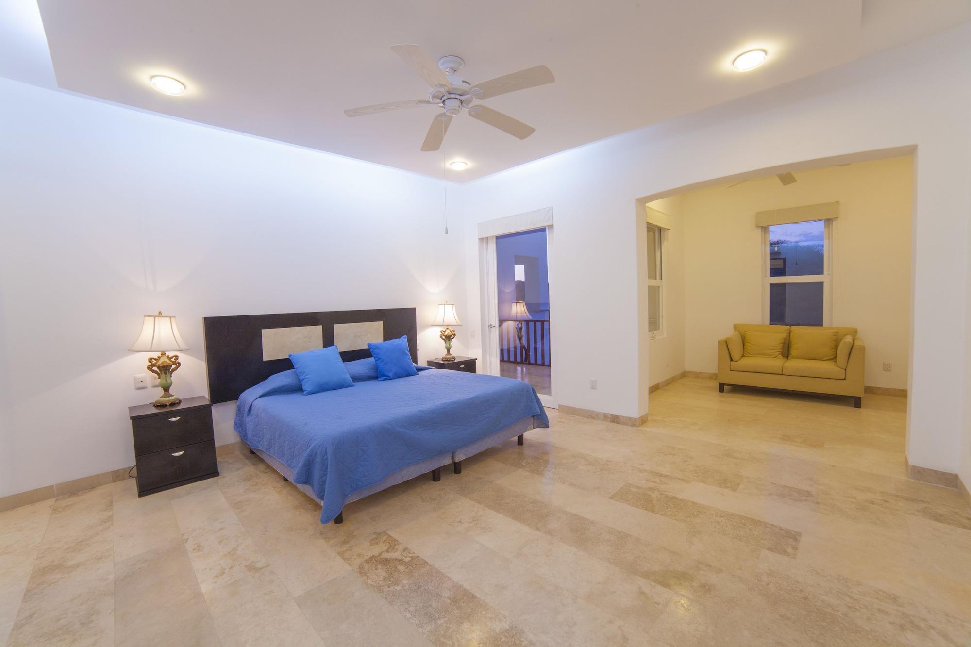 Apartment Mansiones Cruz Del Mar *