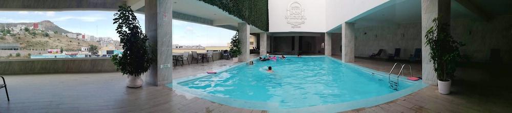 Hotel Don Miguel