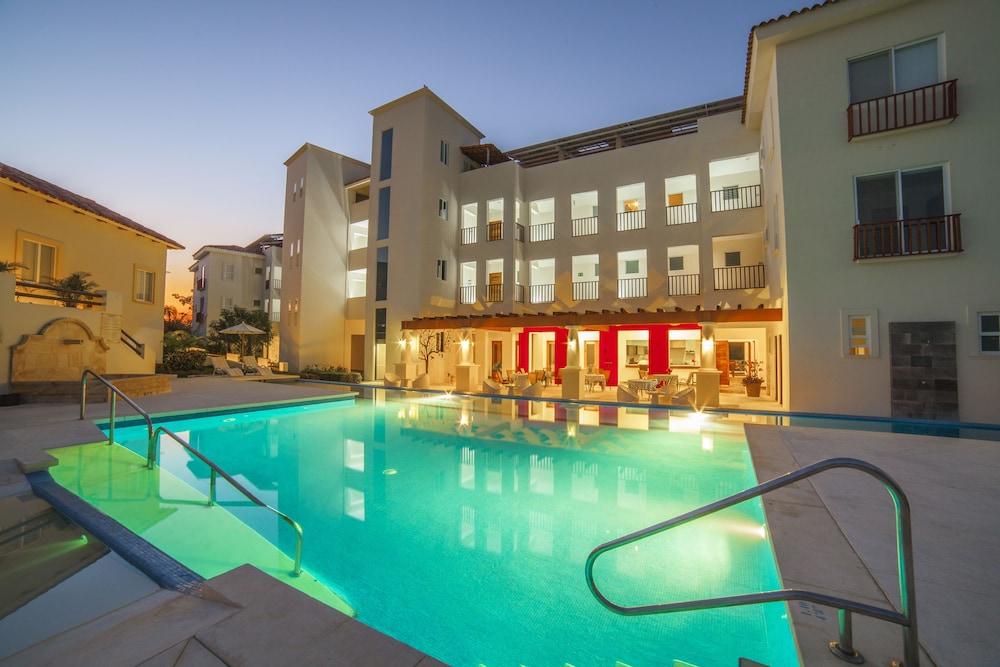 Mansiones Cruz Del Mar Apartment *