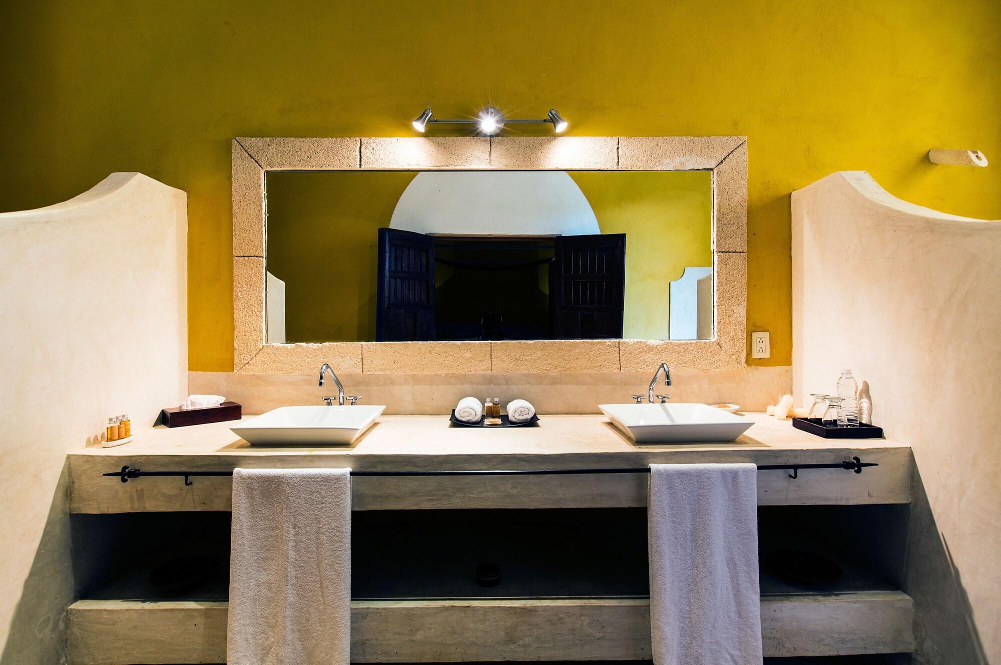 Hotel Hacienda Ticum Tixkokob