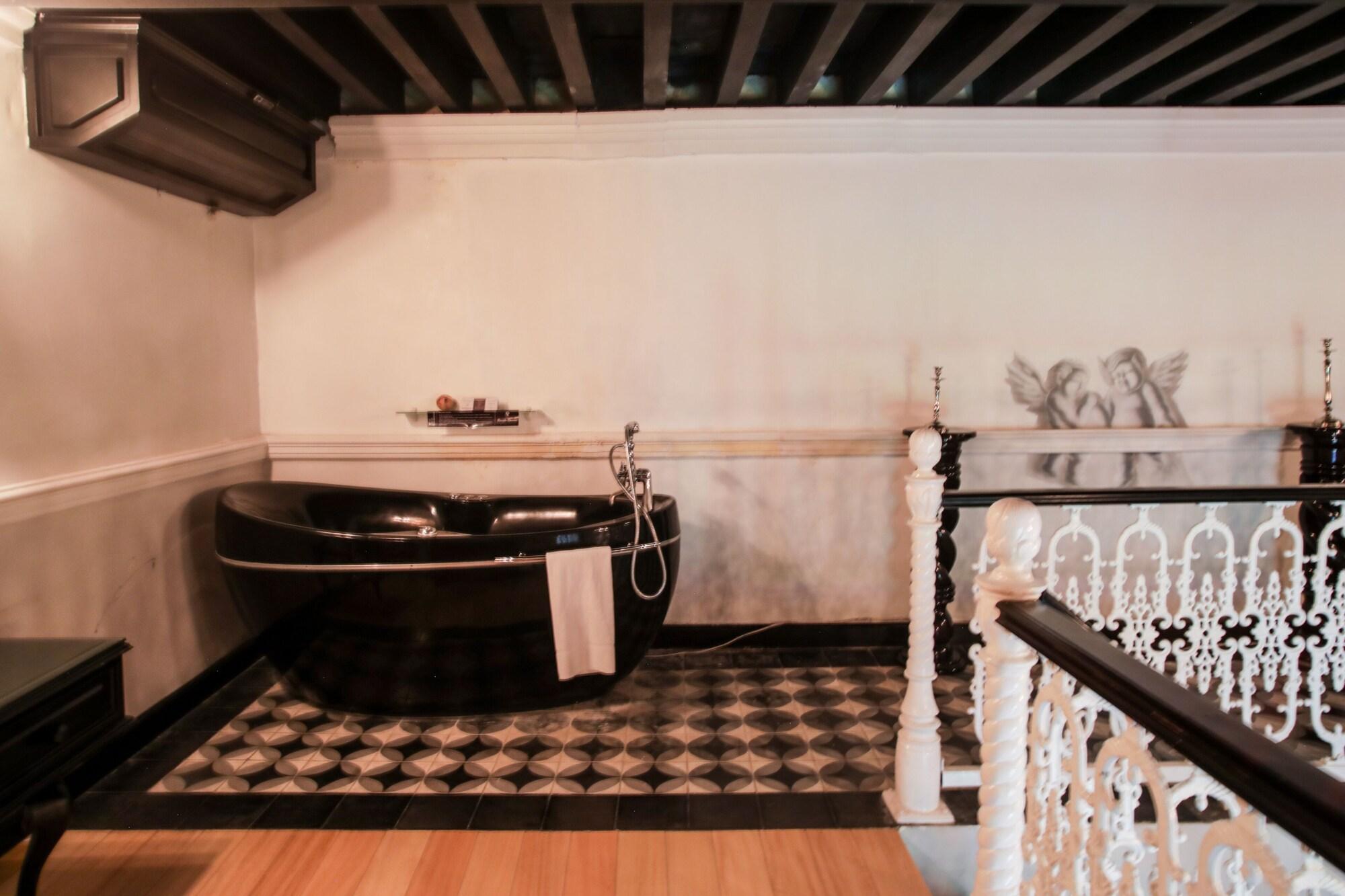 Quinta Esencia Hotel