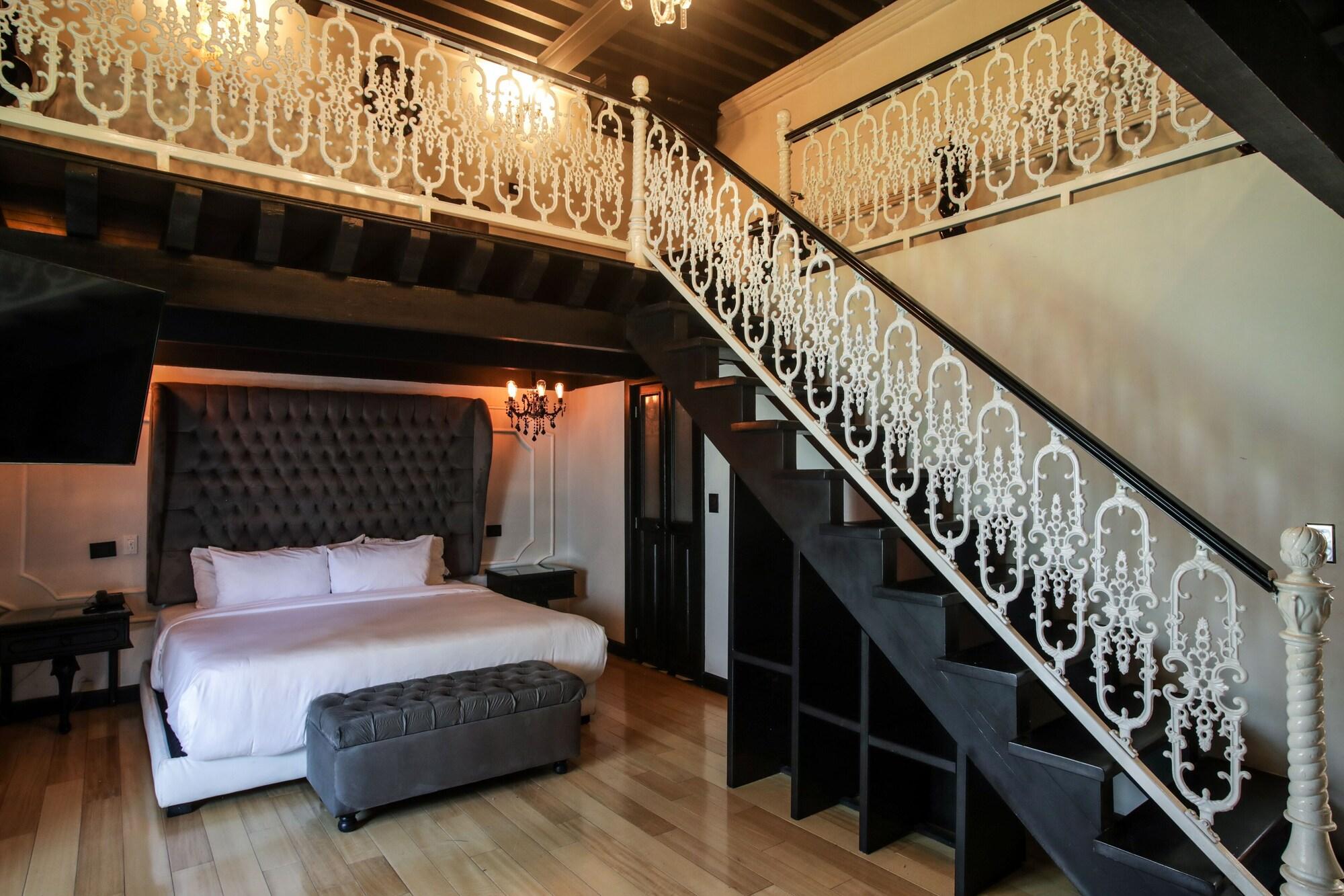 Quinta Esencia Hotel