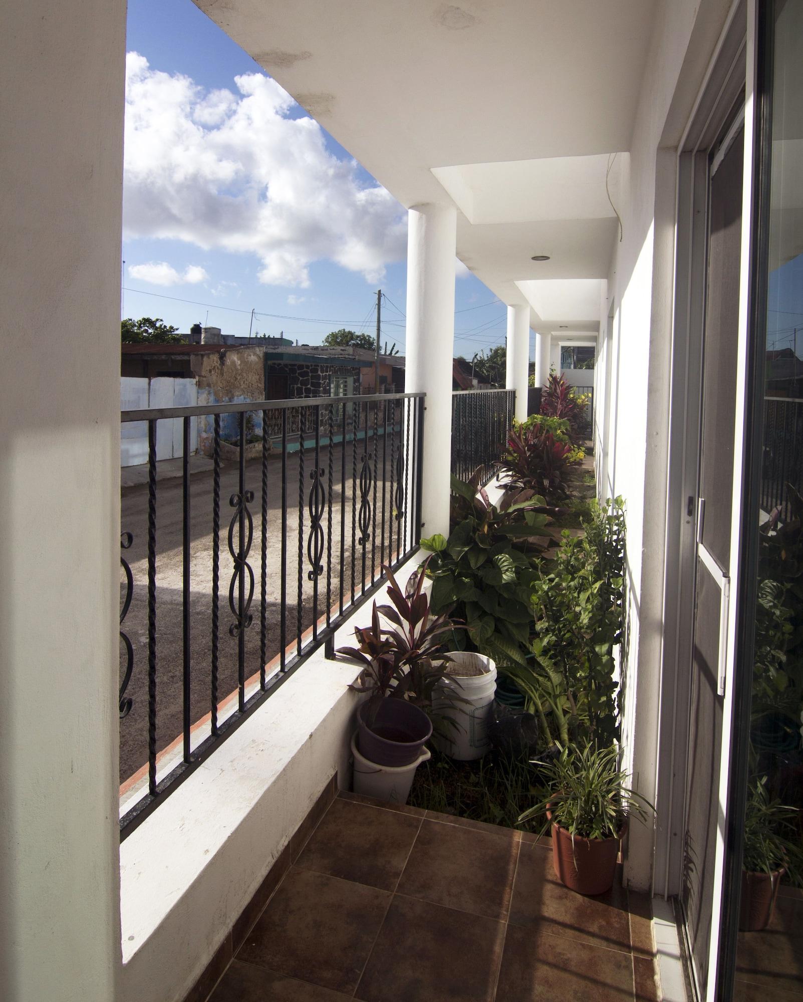 Tabasco Rio Hotel 3*
